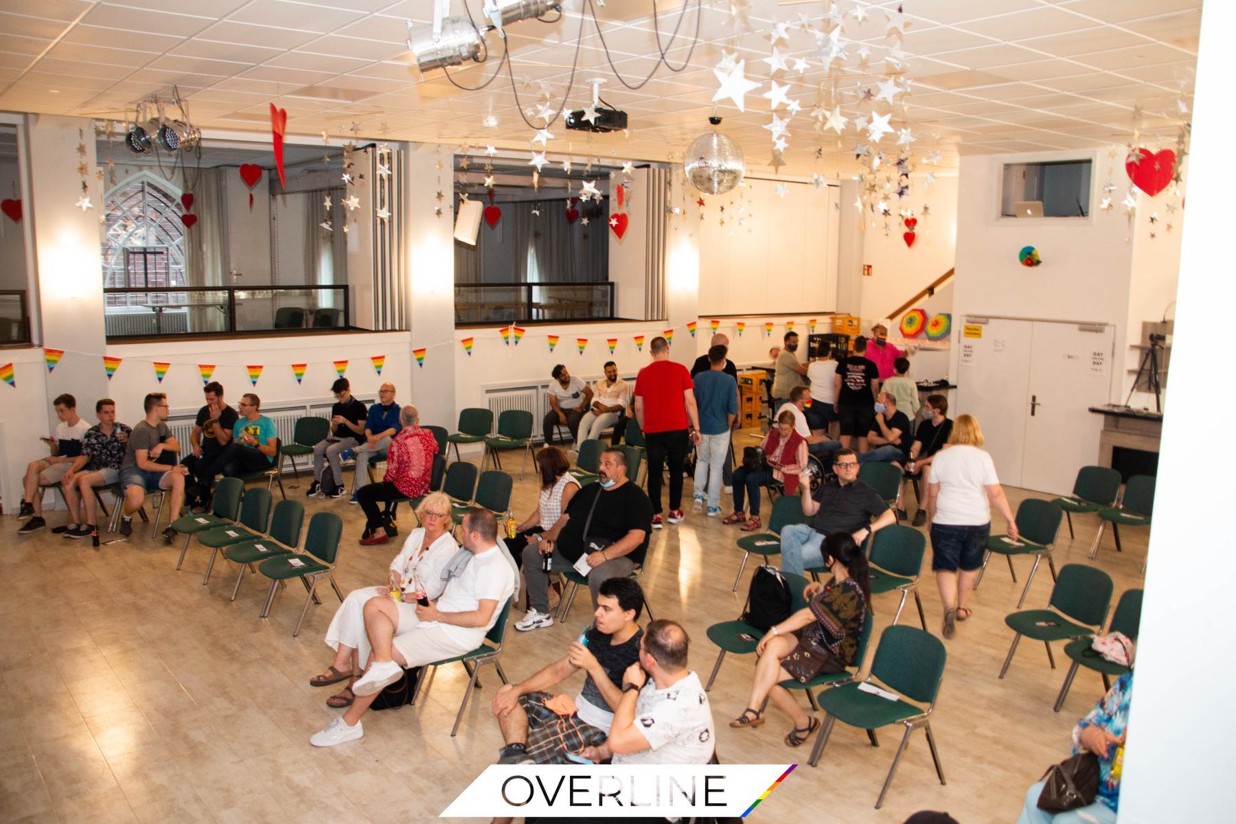 gay for one day 18.07.2020 | Bild 2