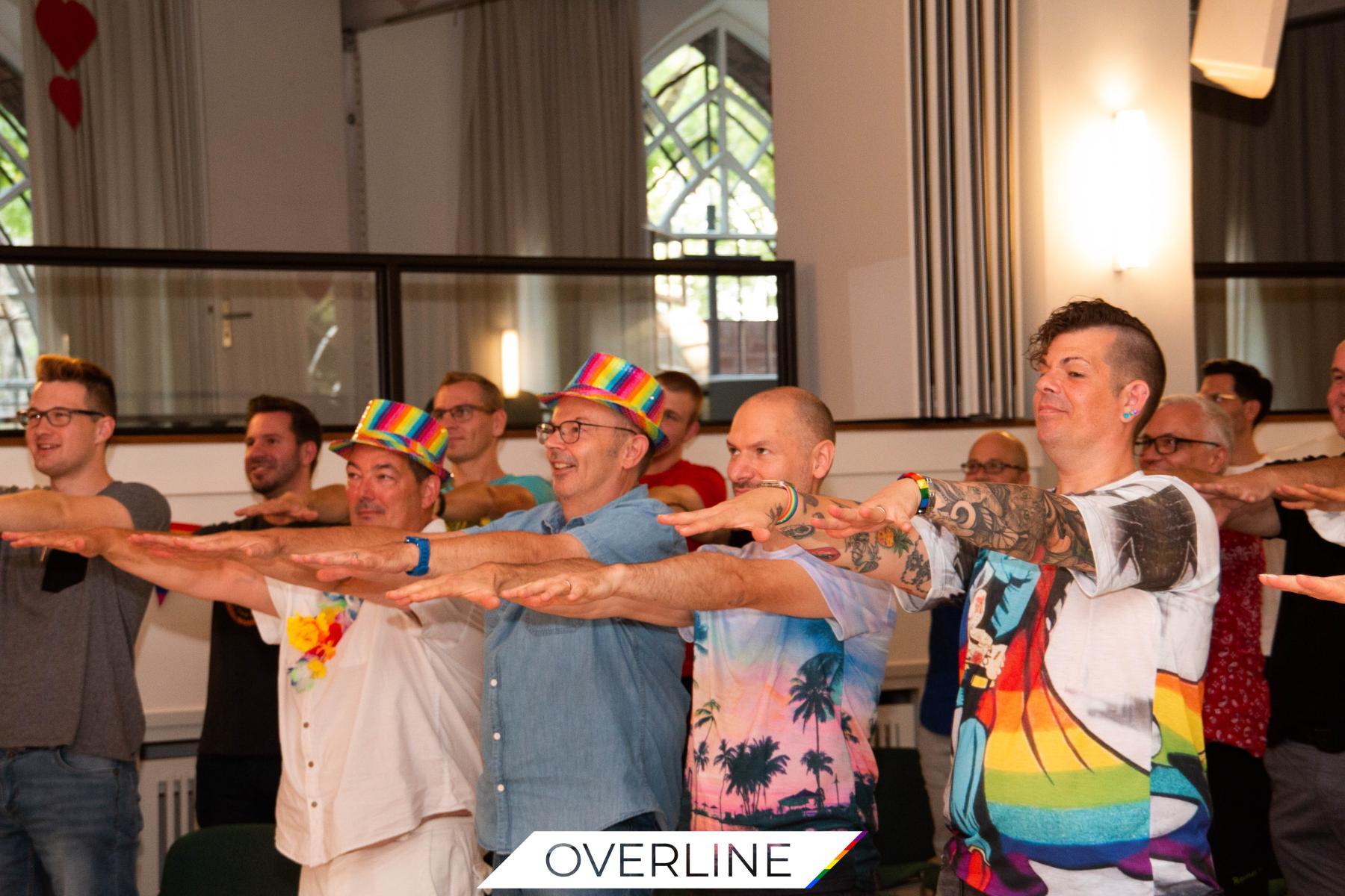 gay for one day 18.07.2020 | Bild 20