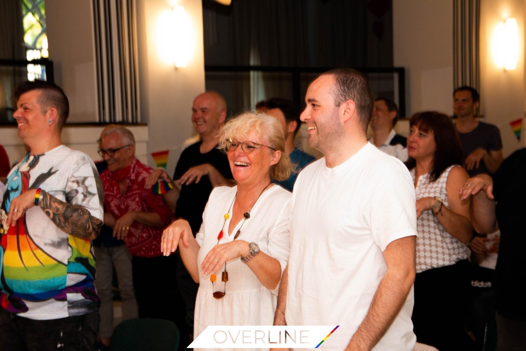 gay for one day 18.07.2020 | Bild 22