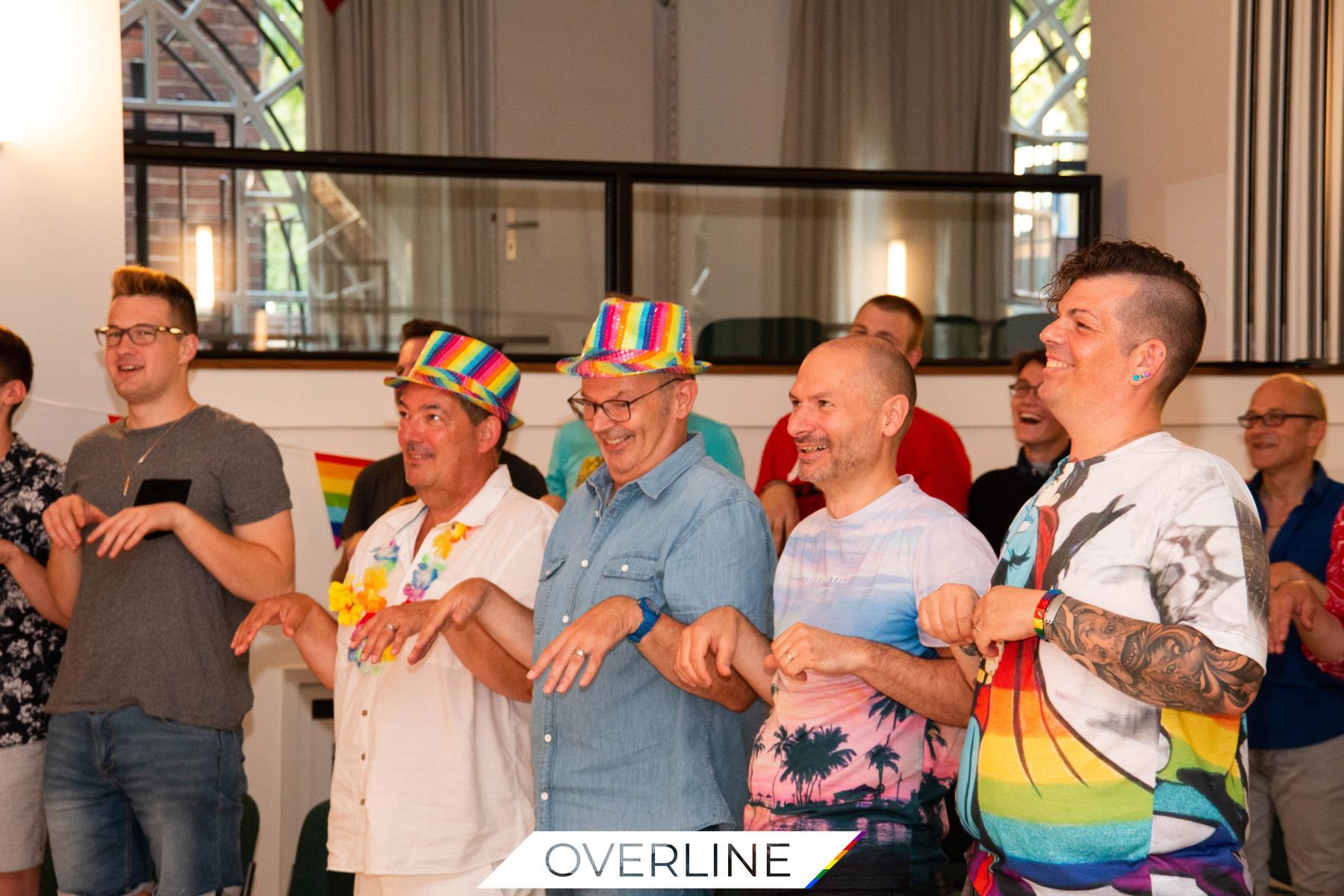 gay for one day 18.07.2020 | Bild 23