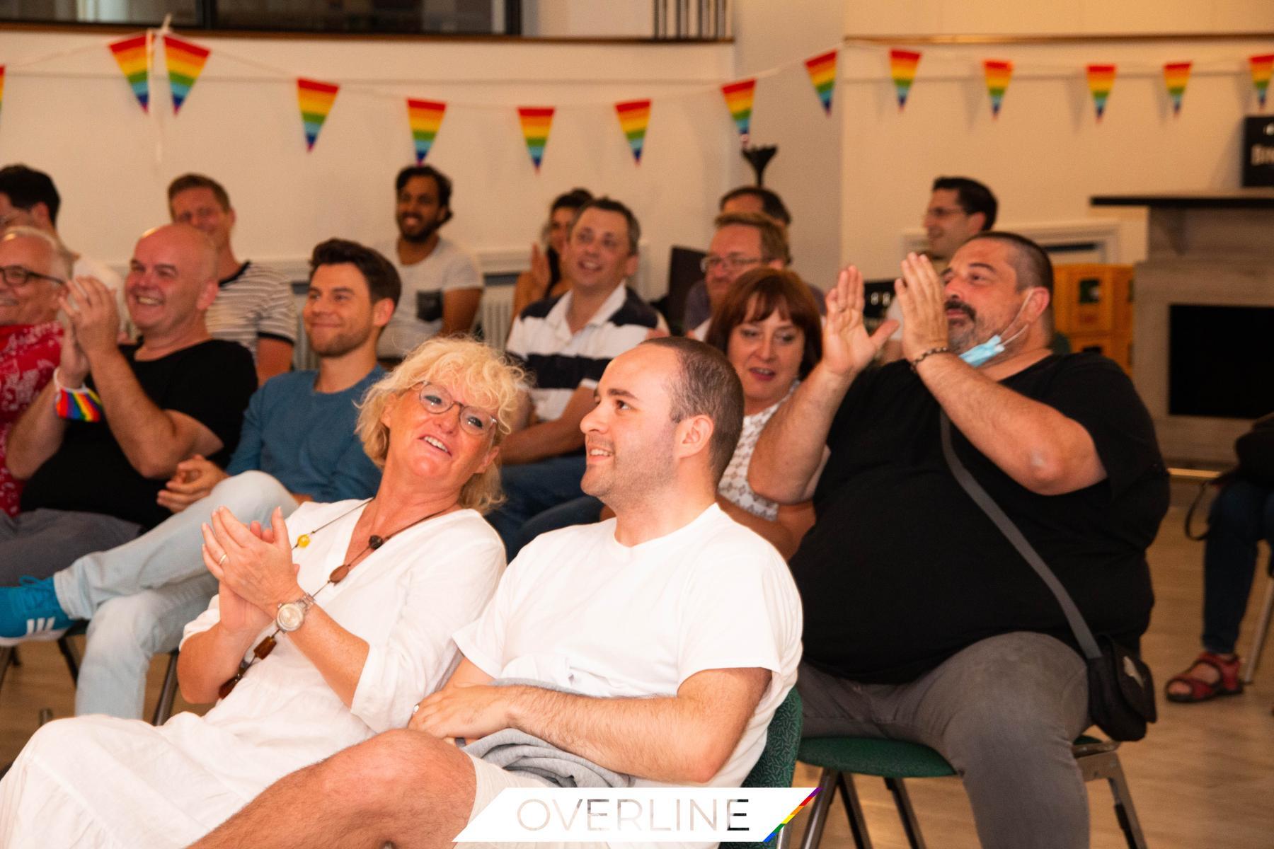 gay for one day 18.07.2020 | Bild 24