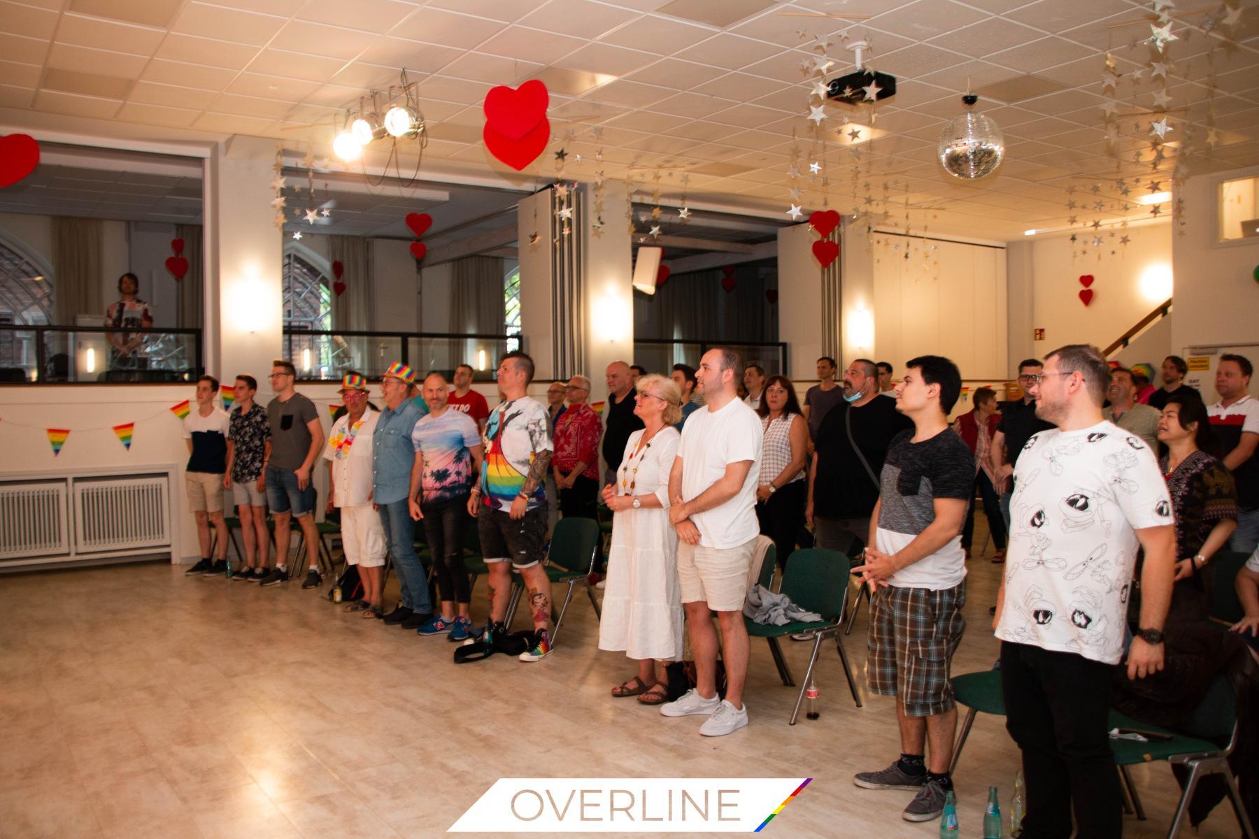 gay for one day 18.07.2020 | Bild 25