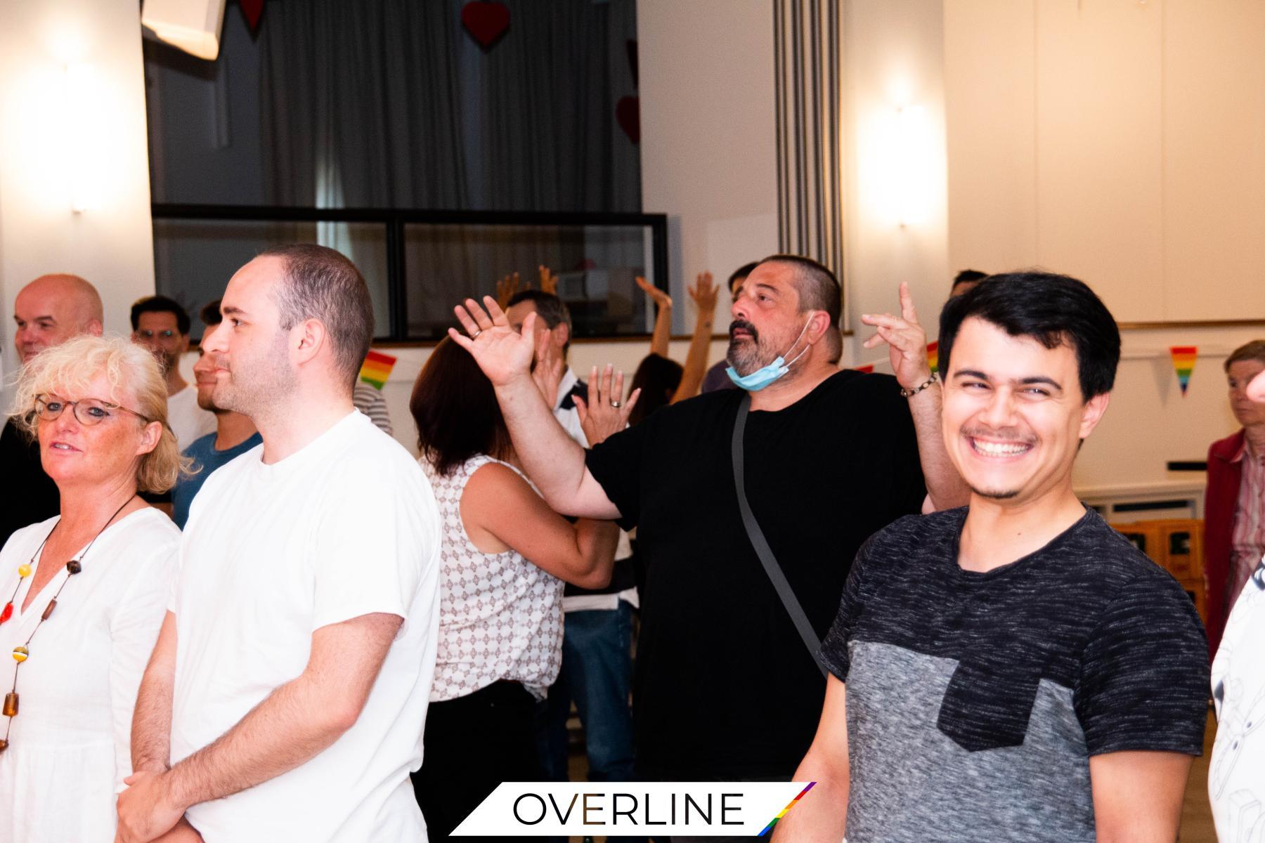 gay for one day 18.07.2020 | Bild 28