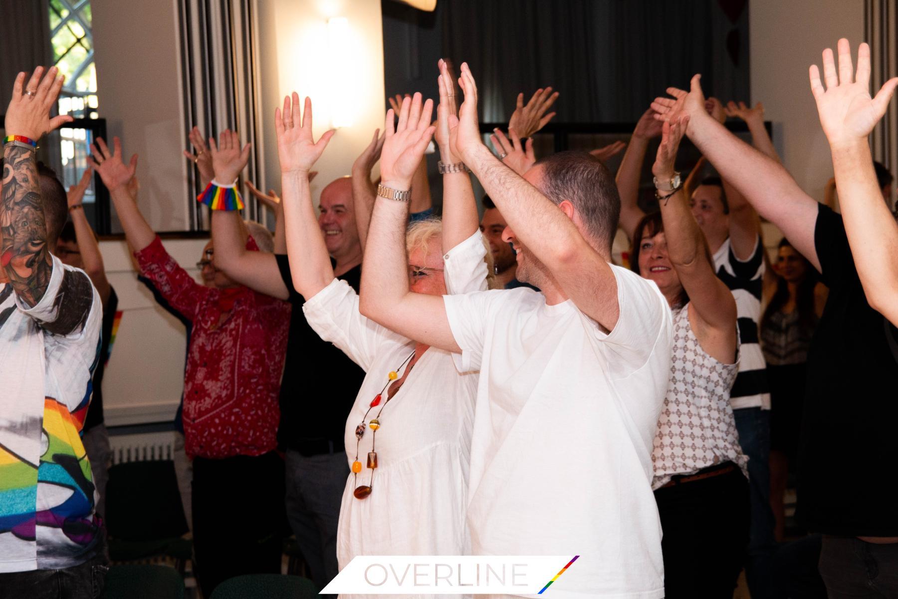 gay for one day 18.07.2020 | Bild 30