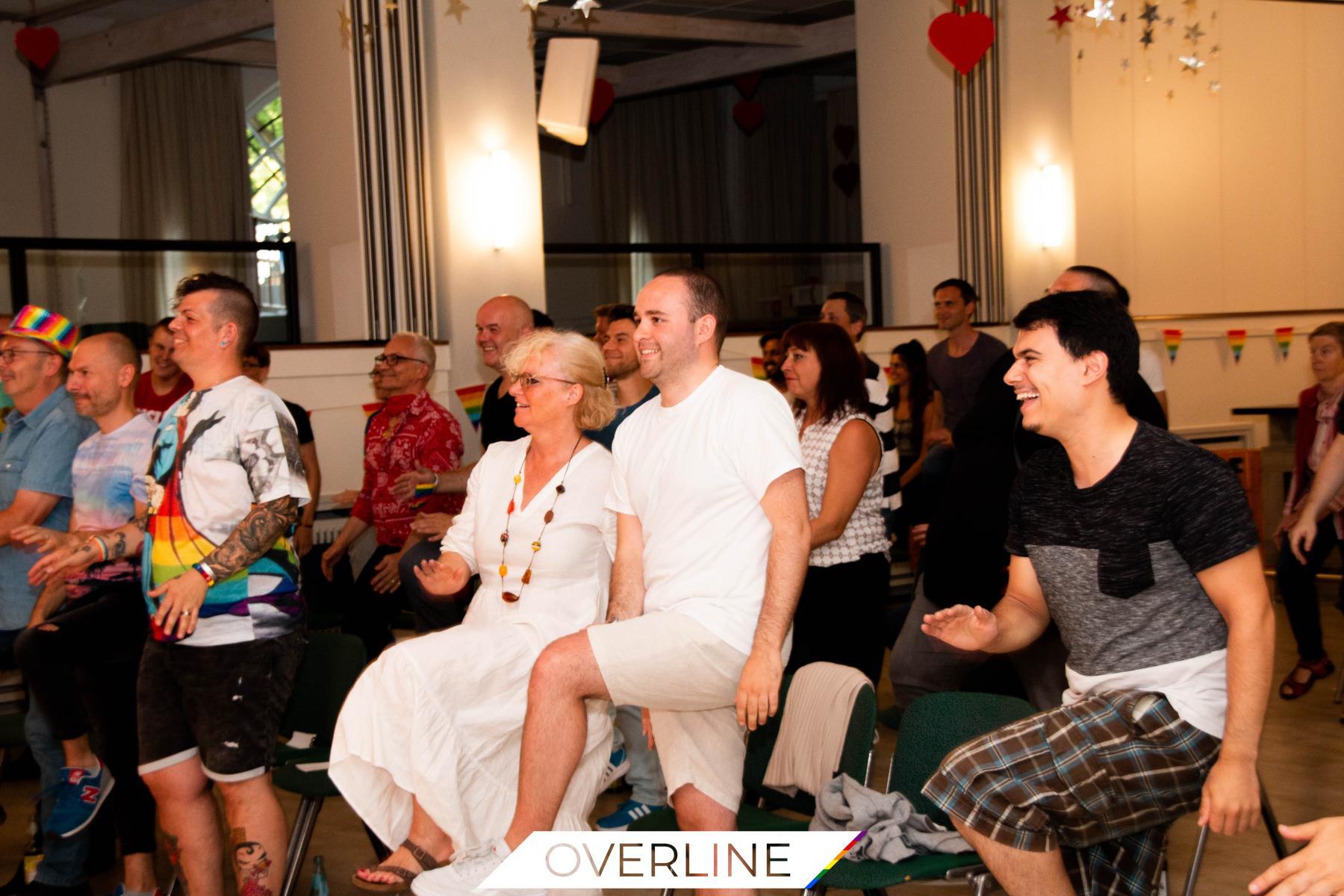 gay for one day 18.07.2020 | Bild 31