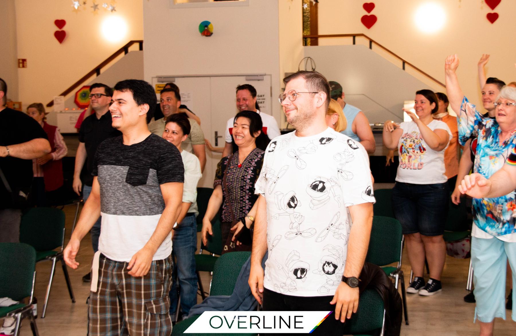 gay for one day 18.07.2020 | Bild 32