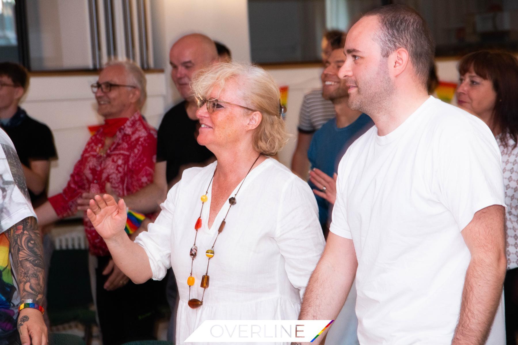 gay for one day 18.07.2020 | Bild 33