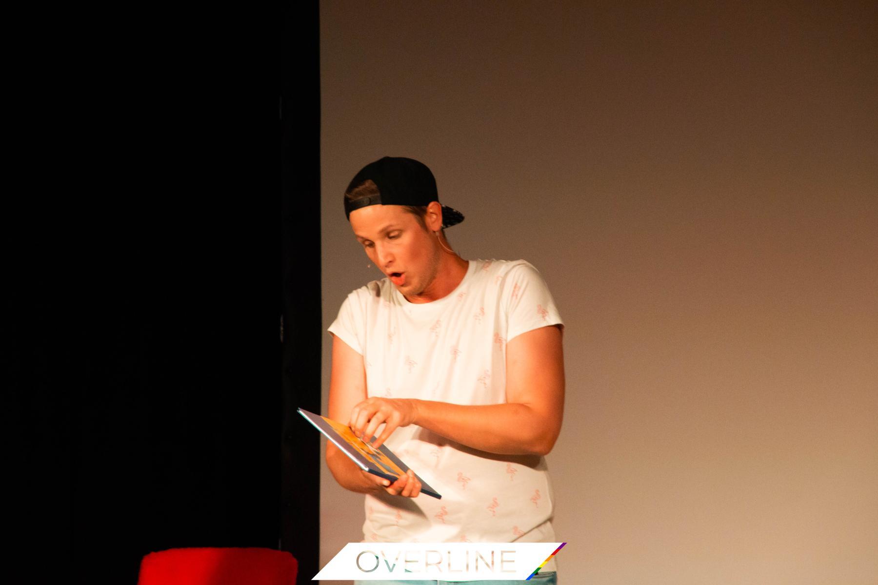 gay for one day 18.07.2020 | Bild 35