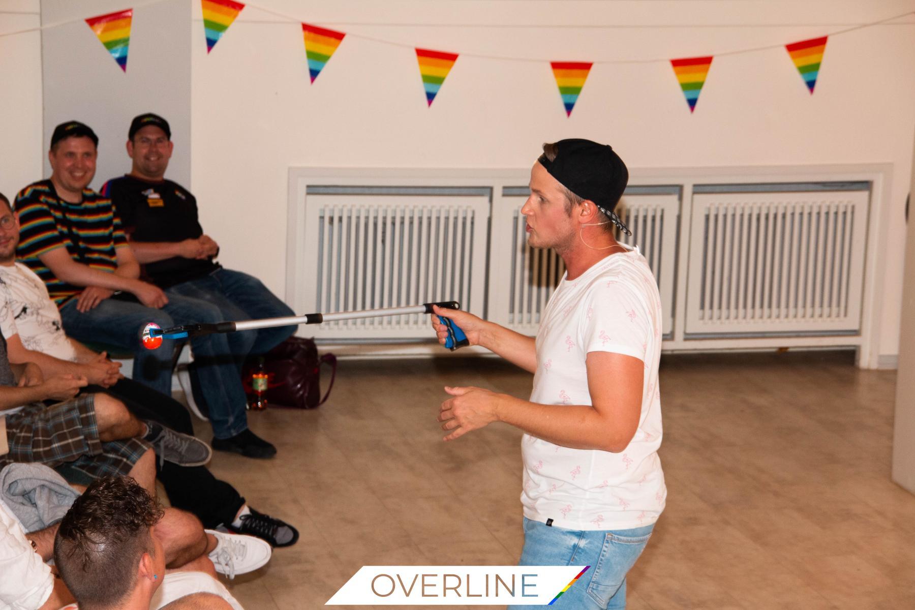 gay for one day 18.07.2020 | Bild 37