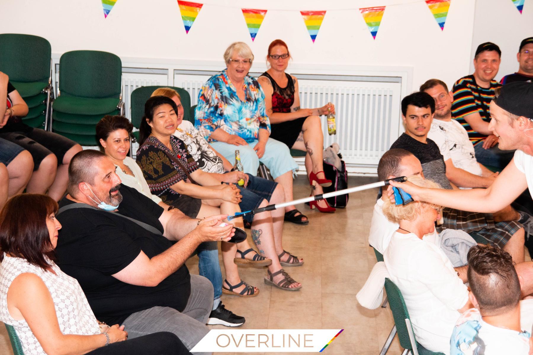 gay for one day 18.07.2020 | Bild 38