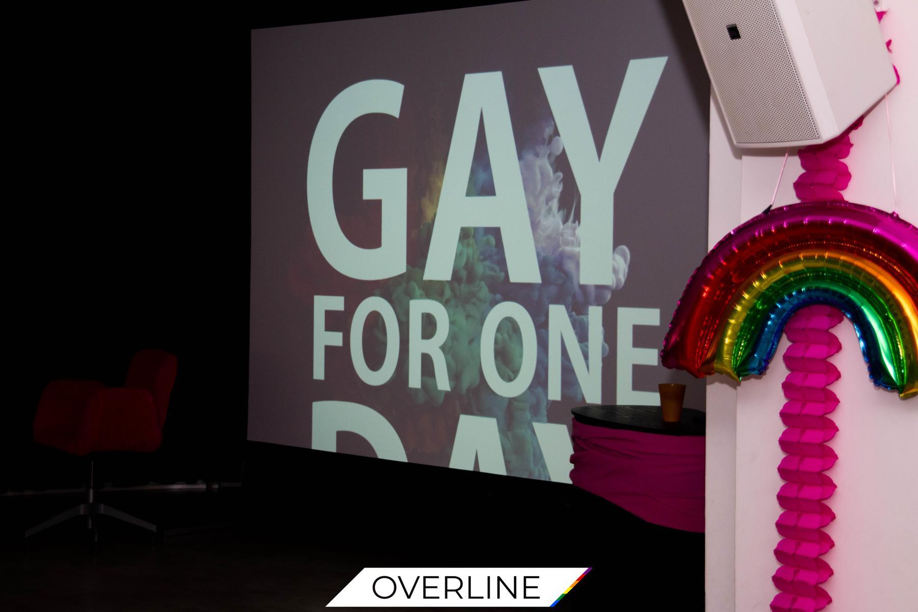 gay for one day 18.07.2020 | Bild 4