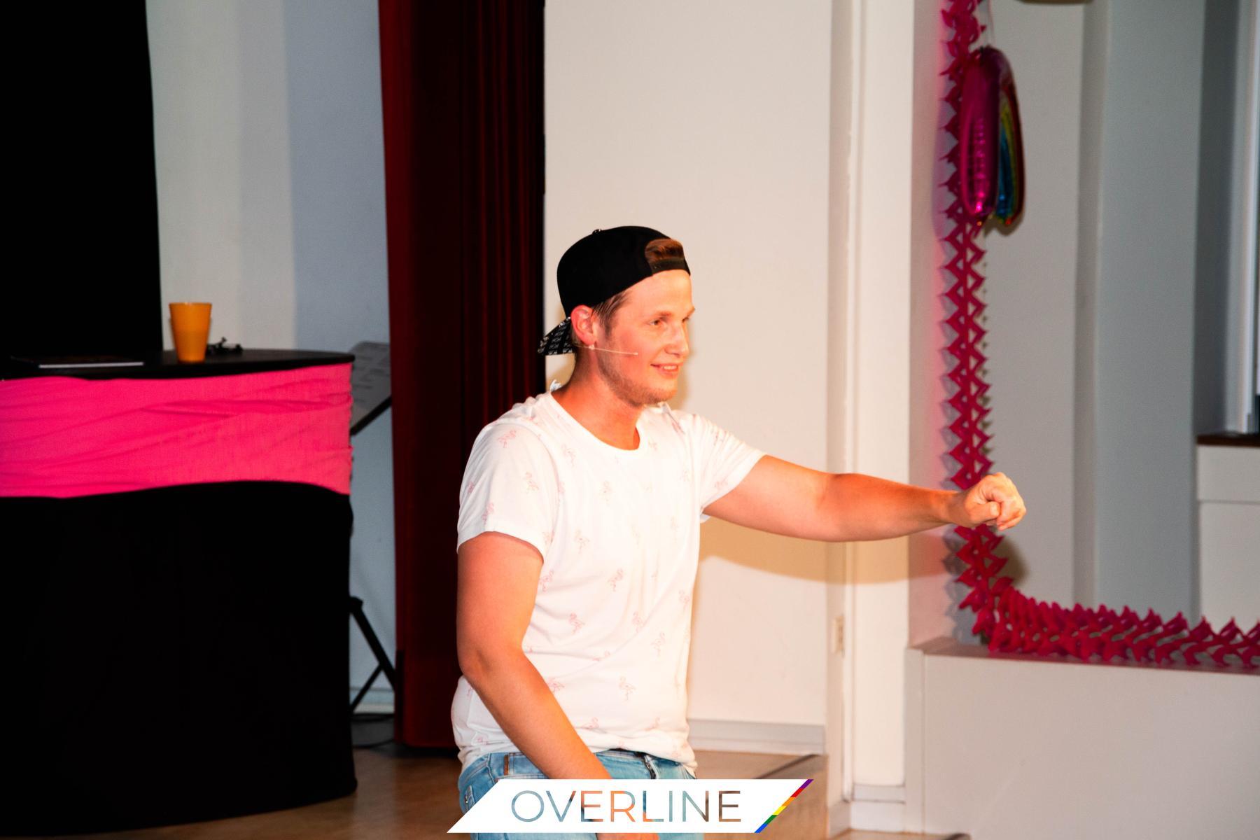 gay for one day 18.07.2020 | Bild 55