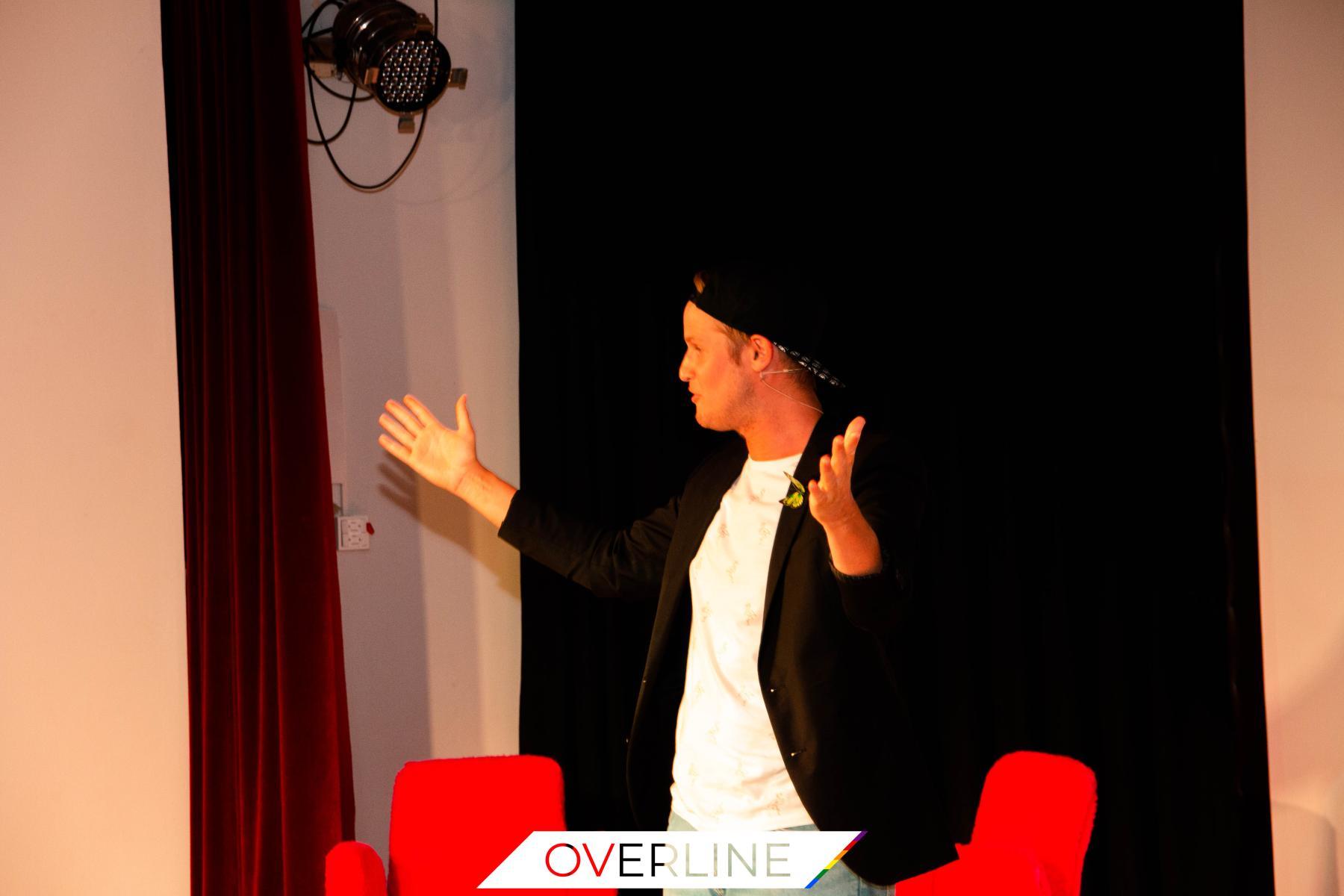 gay for one day 18.07.2020 | Bild 6