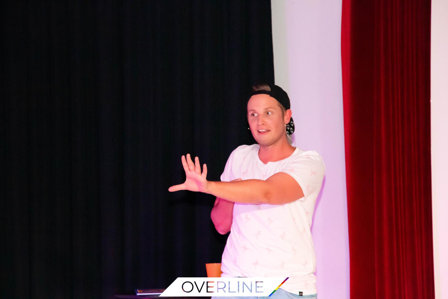 gay for one day 18.07.2020 | Bild 63