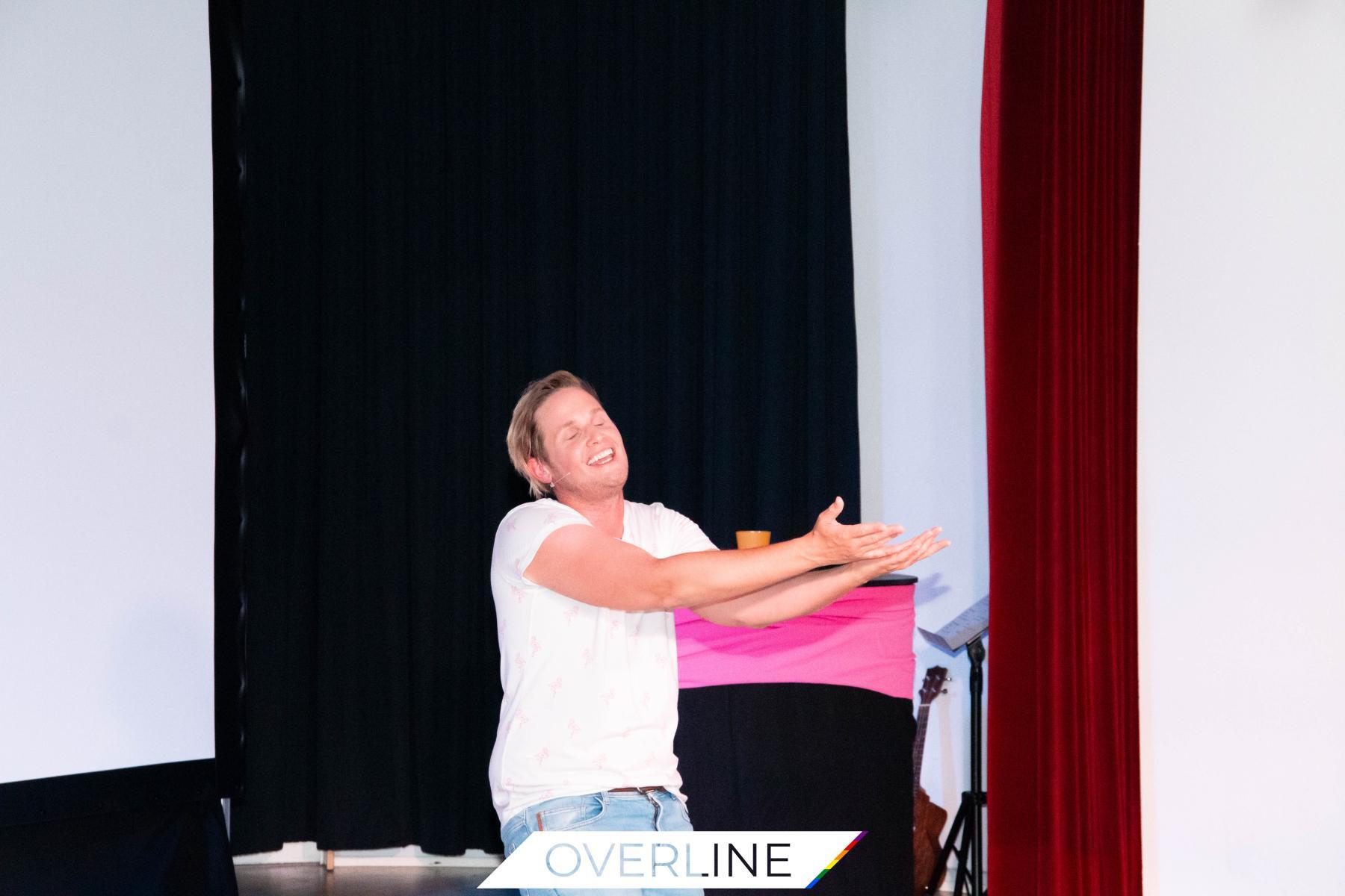 gay for one day 18.07.2020 | Bild 67