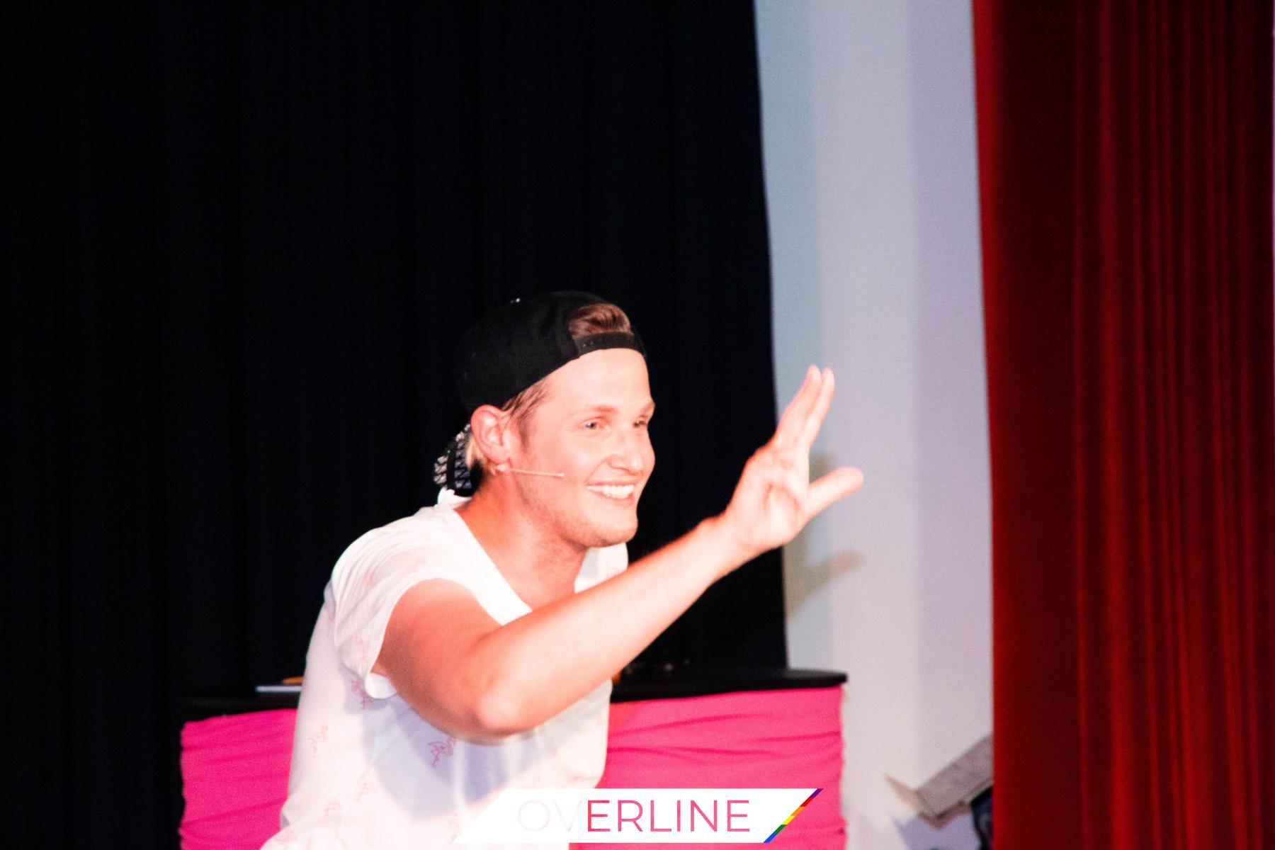 gay for one day 18.07.2020 | Bild 73