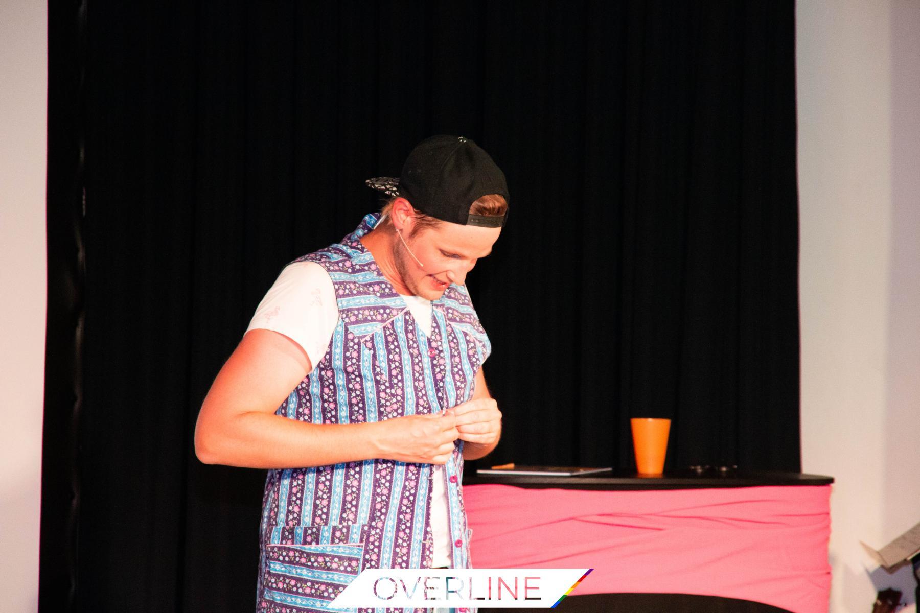 gay for one day 18.07.2020 | Bild 76