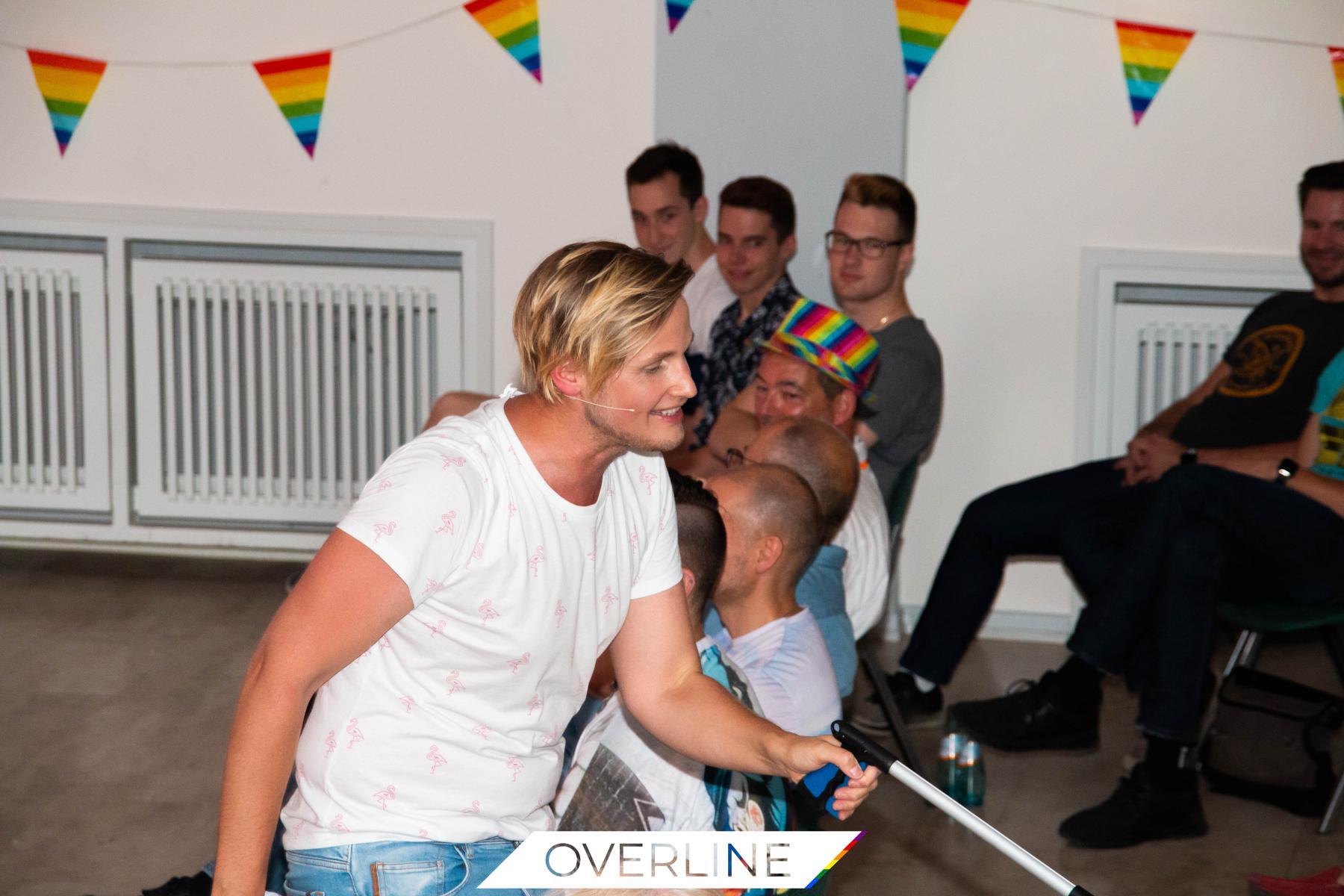 gay for one day 18.07.2020 | Bild 79