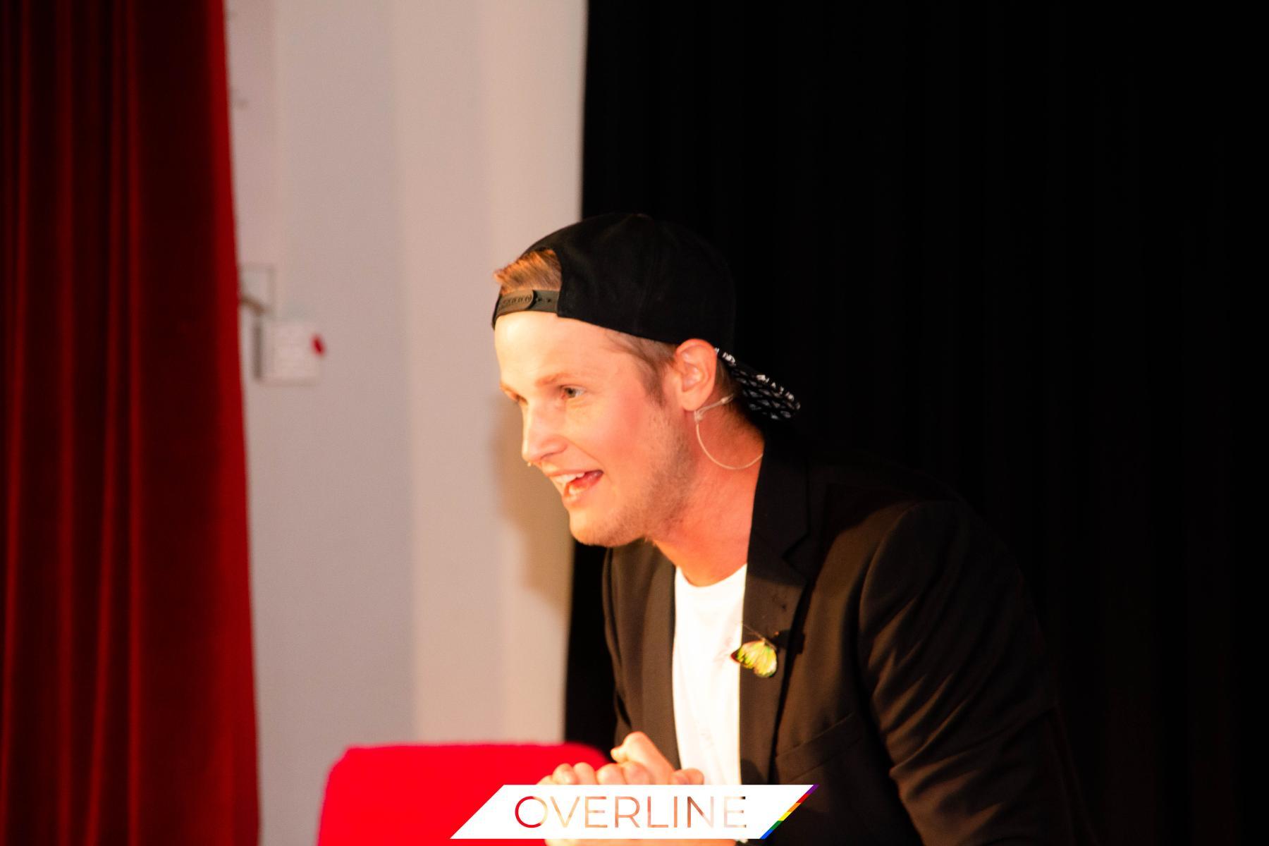 gay for one day 18.07.2020 | Bild 8