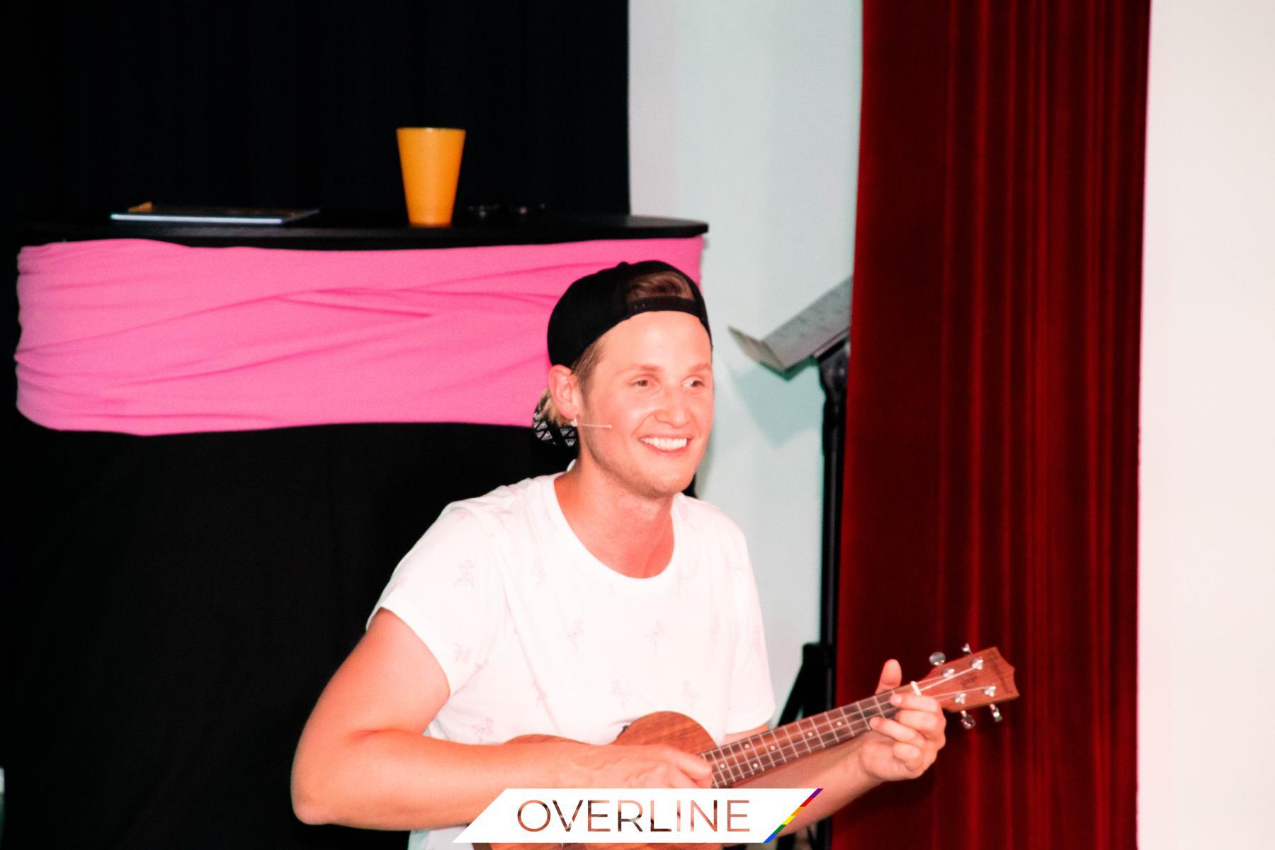 gay for one day 18.07.2020 | Bild 84