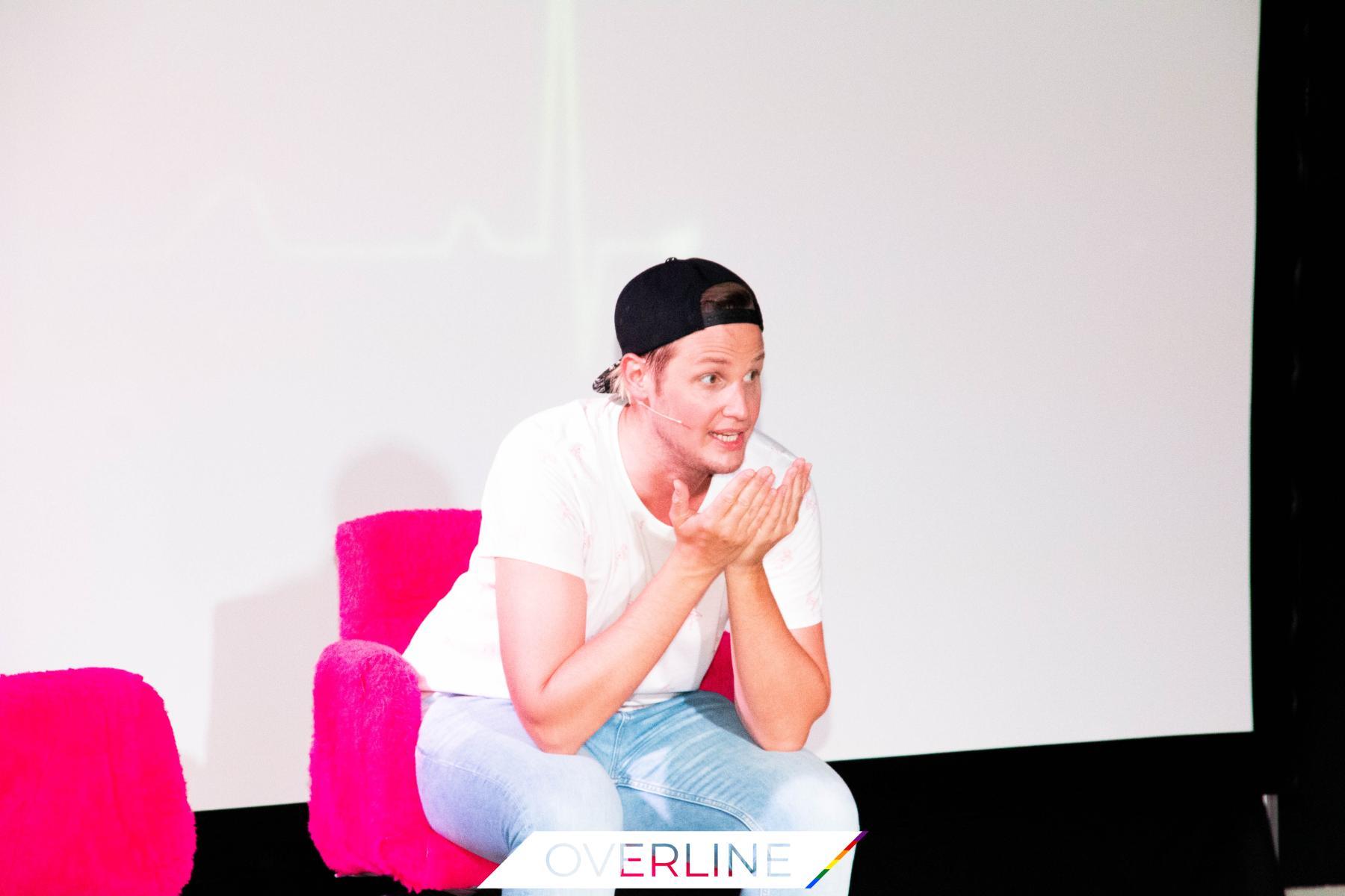 gay for one day 18.07.2020 | Bild 90