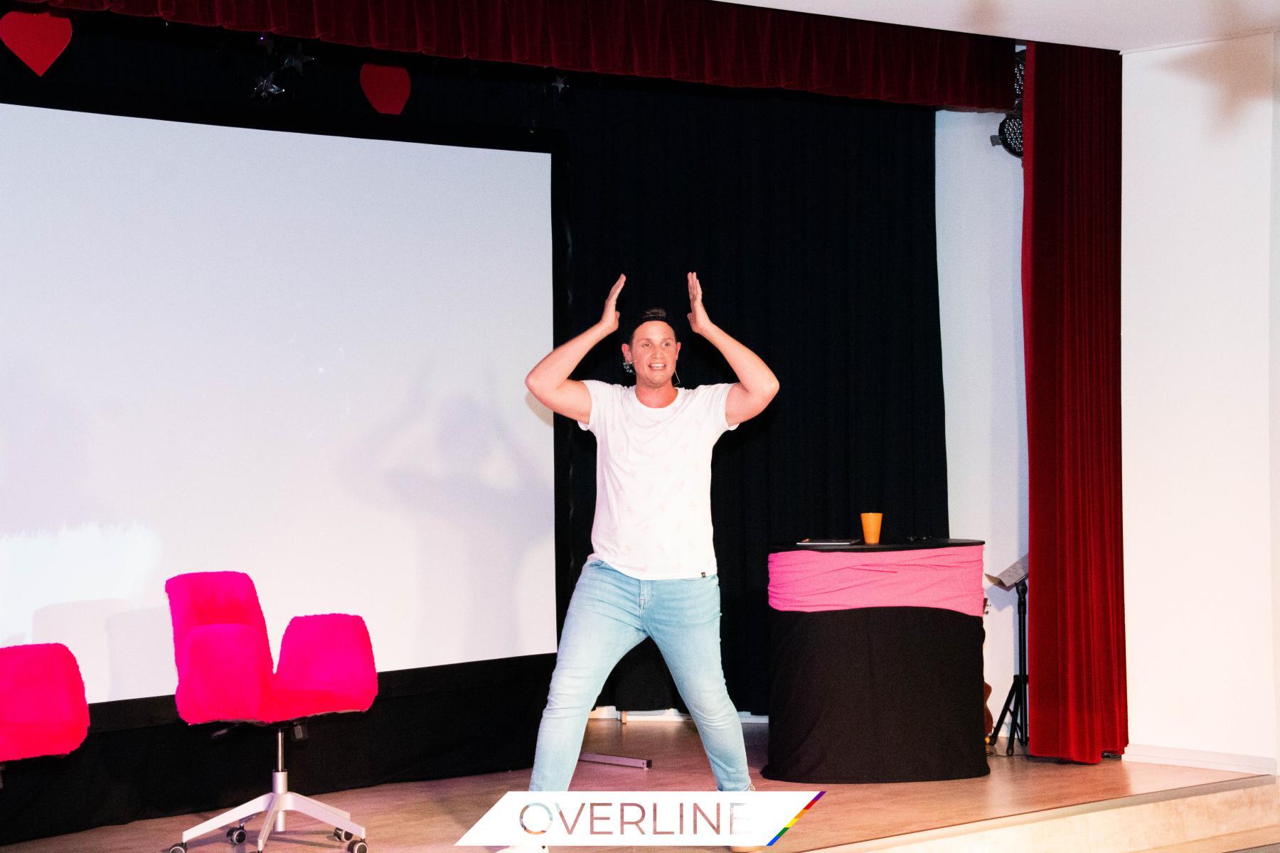 gay for one day 18.07.2020 | Bild 95