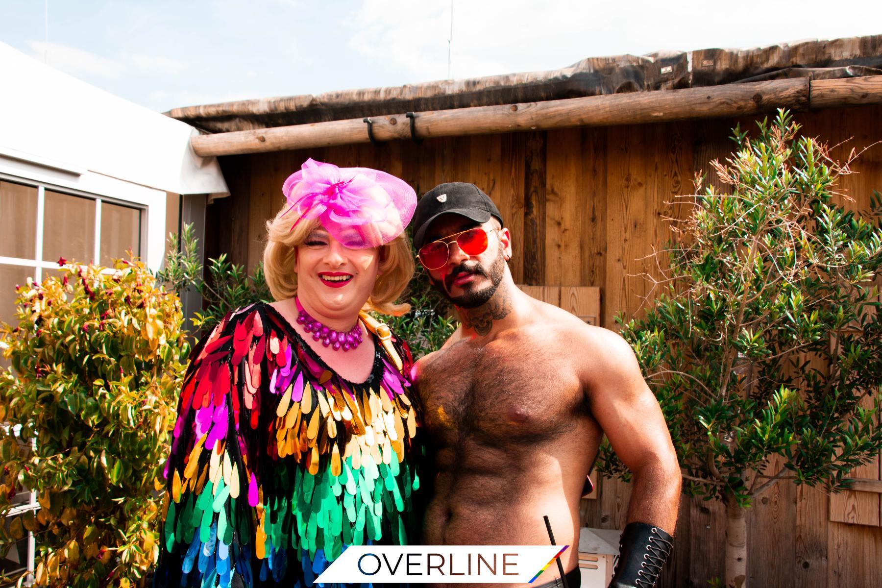 GRIND 18.07.2020 | Bild 1