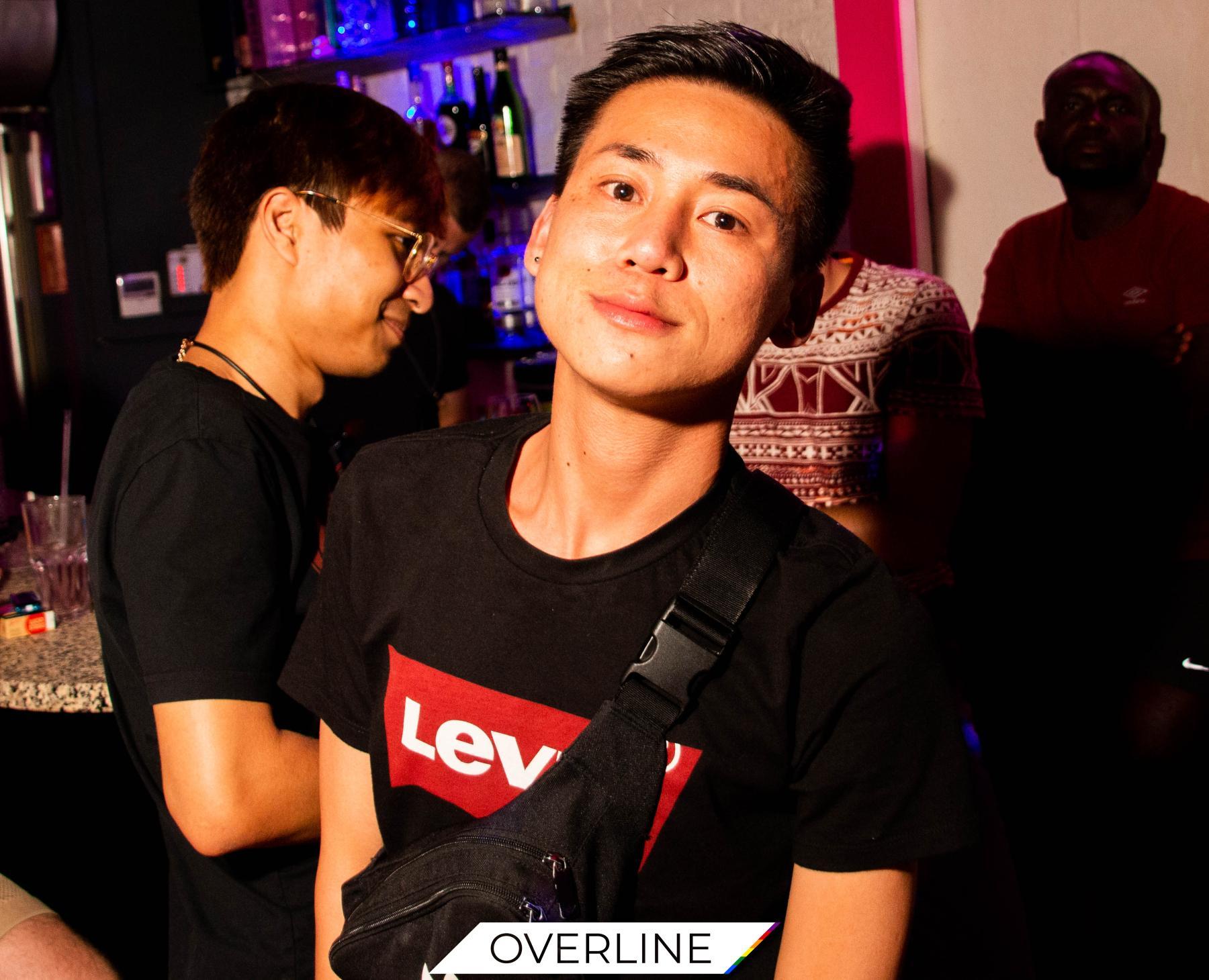 Pink Bar - Megan and Carla 08.08.2020 | Bild 10