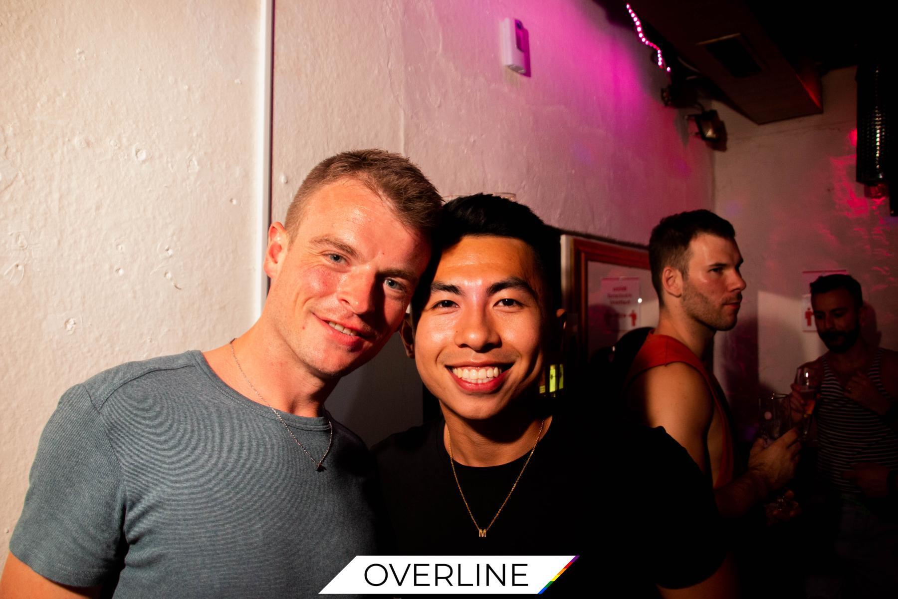 Pink Bar - Megan and Carla 08.08.2020 | Bild 11