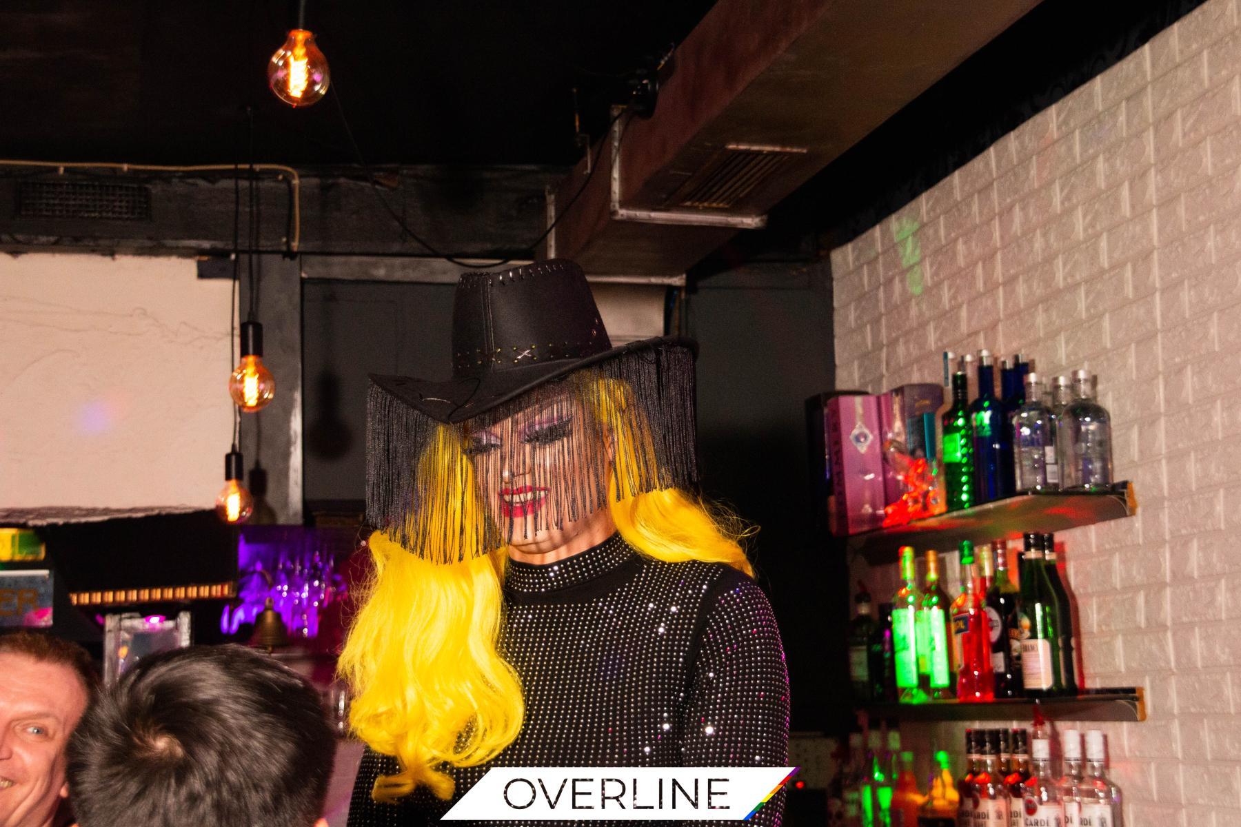 Pink Bar - Megan and Carla 08.08.2020 | Bild 20