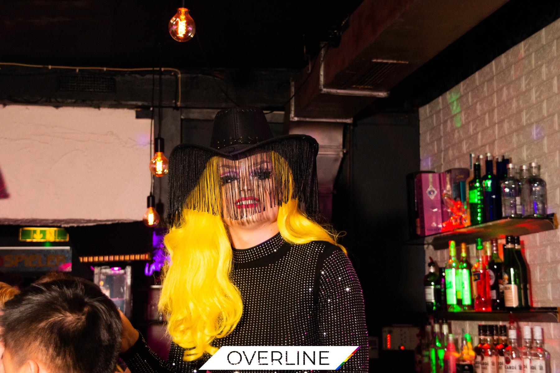 Pink Bar - Megan and Carla 08.08.2020 | Bild 21