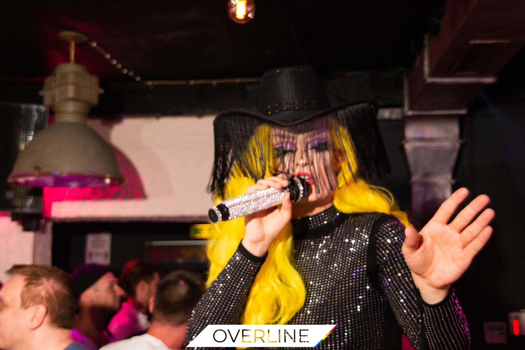 Pink Bar - Megan and Carla 08.08.2020 | Bild 22