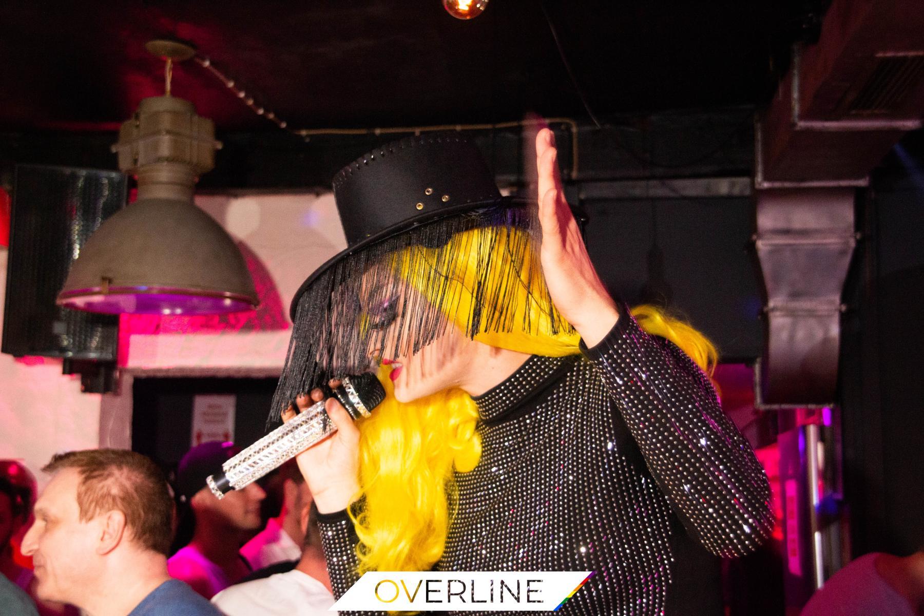 Pink Bar - Megan and Carla 08.08.2020 | Bild 23