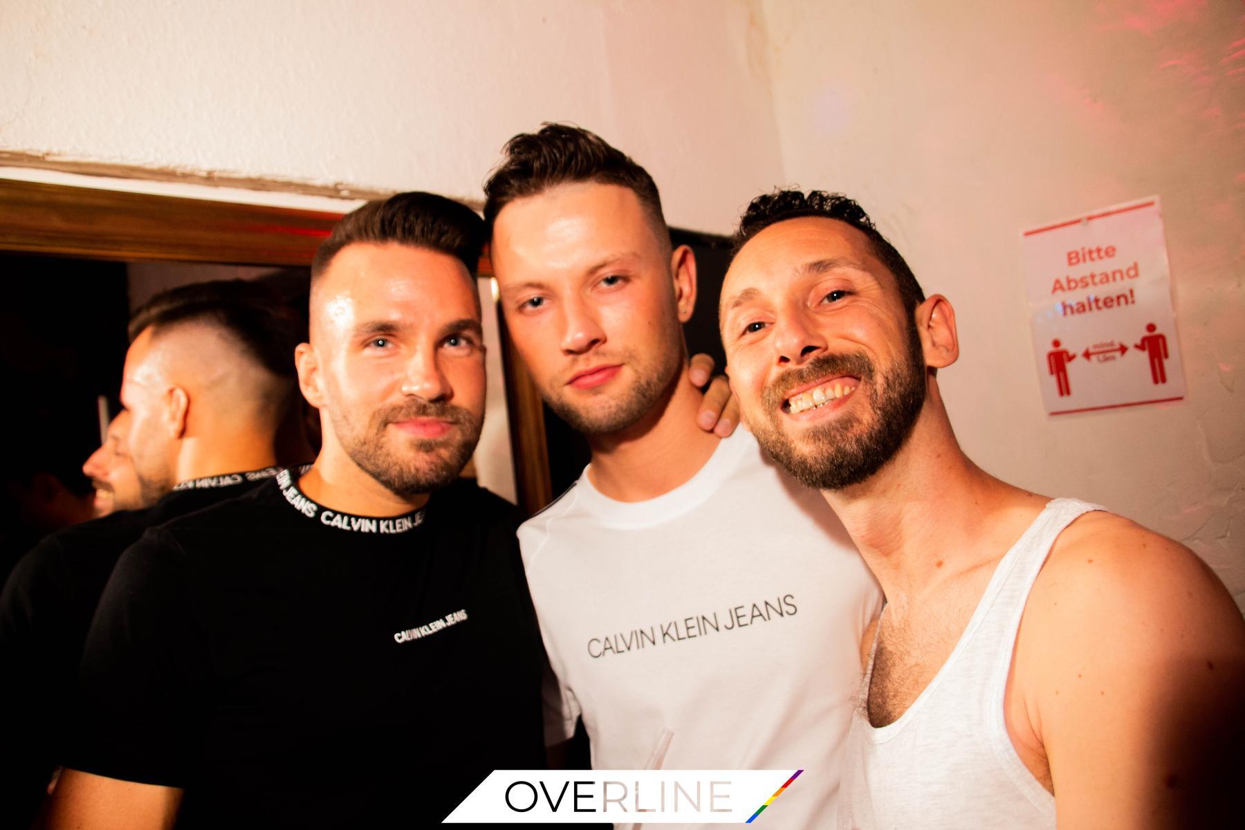 Pink Bar - Megan and Carla 08.08.2020 | Bild 43