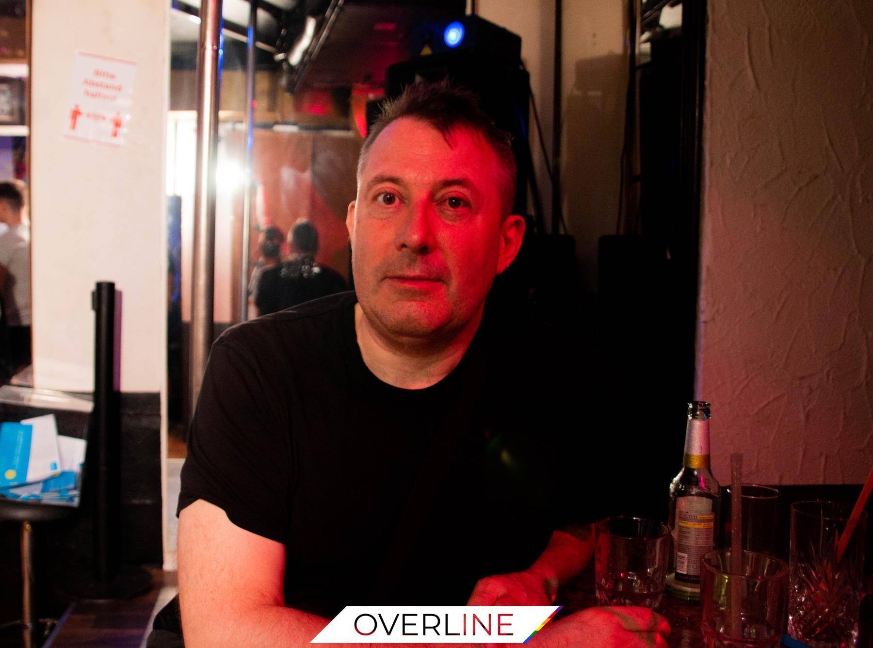 Pink Bar - Megan and Carla 08.08.2020 | Bild 6