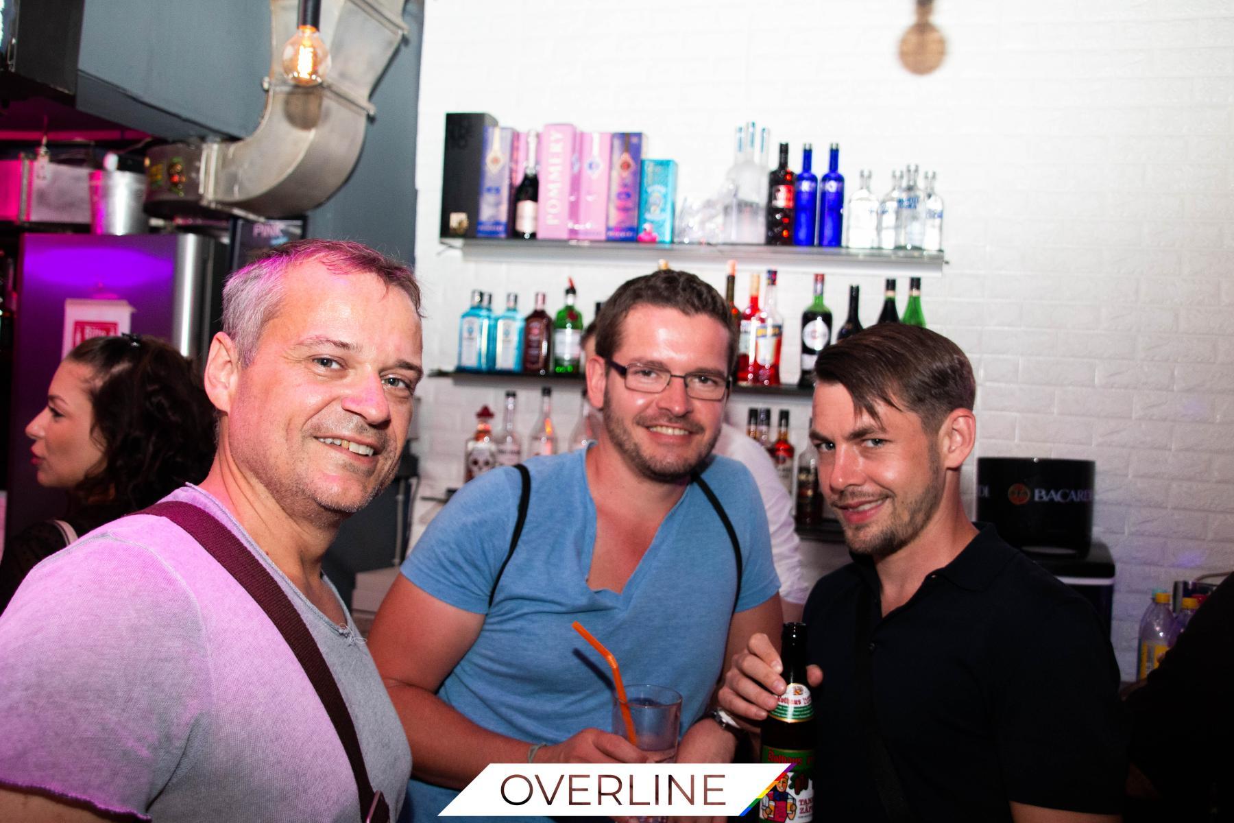 Szene  08.08.2020 | Bild 20