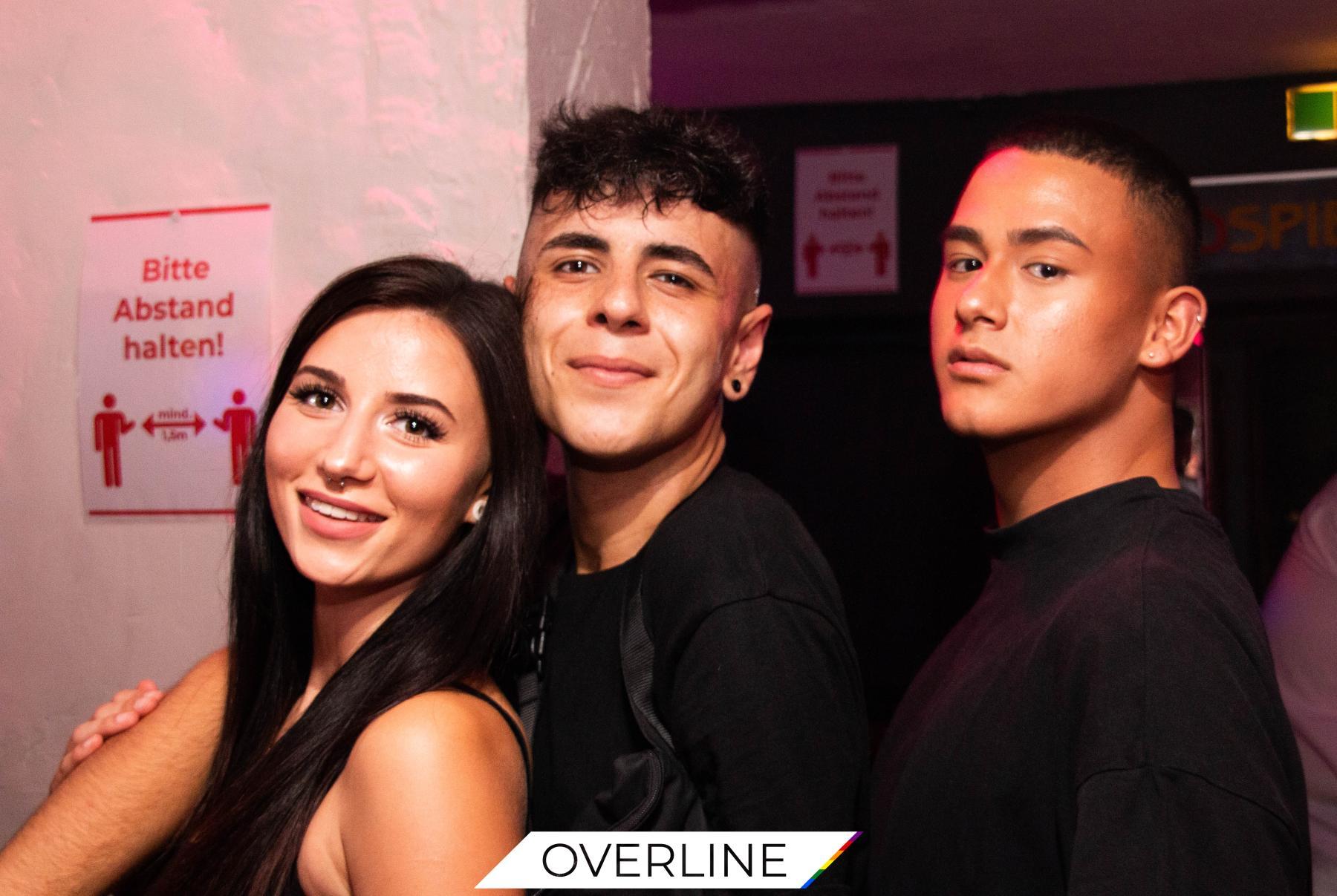 Szene  08.08.2020 | Bild 30