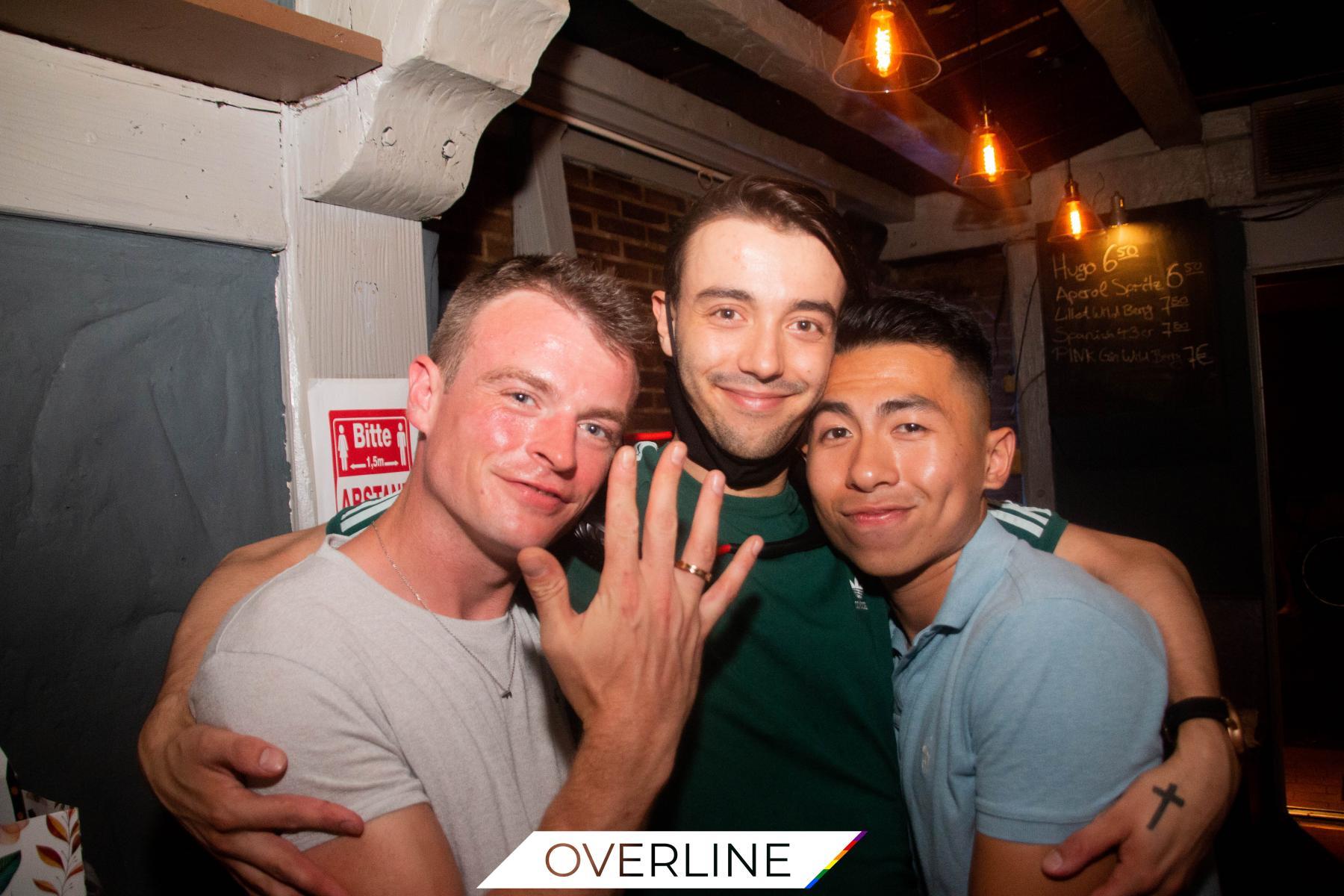 Szene  08.08.2020 | Bild 44