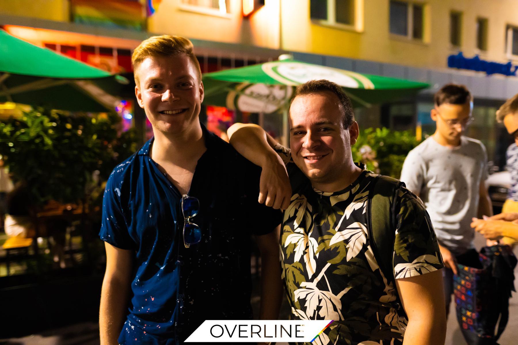 Szene  08.08.2020 | Bild 49