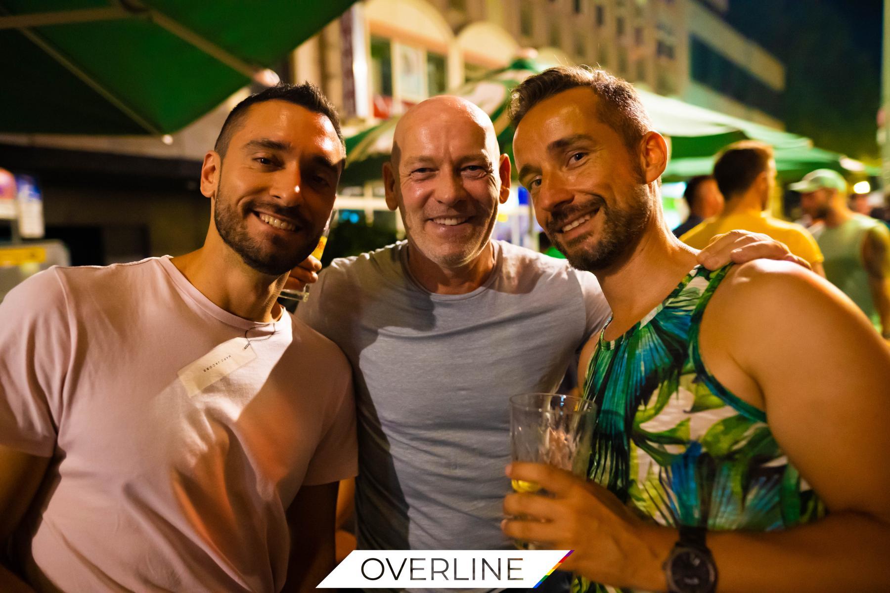 Szene  08.08.2020 | Bild 52