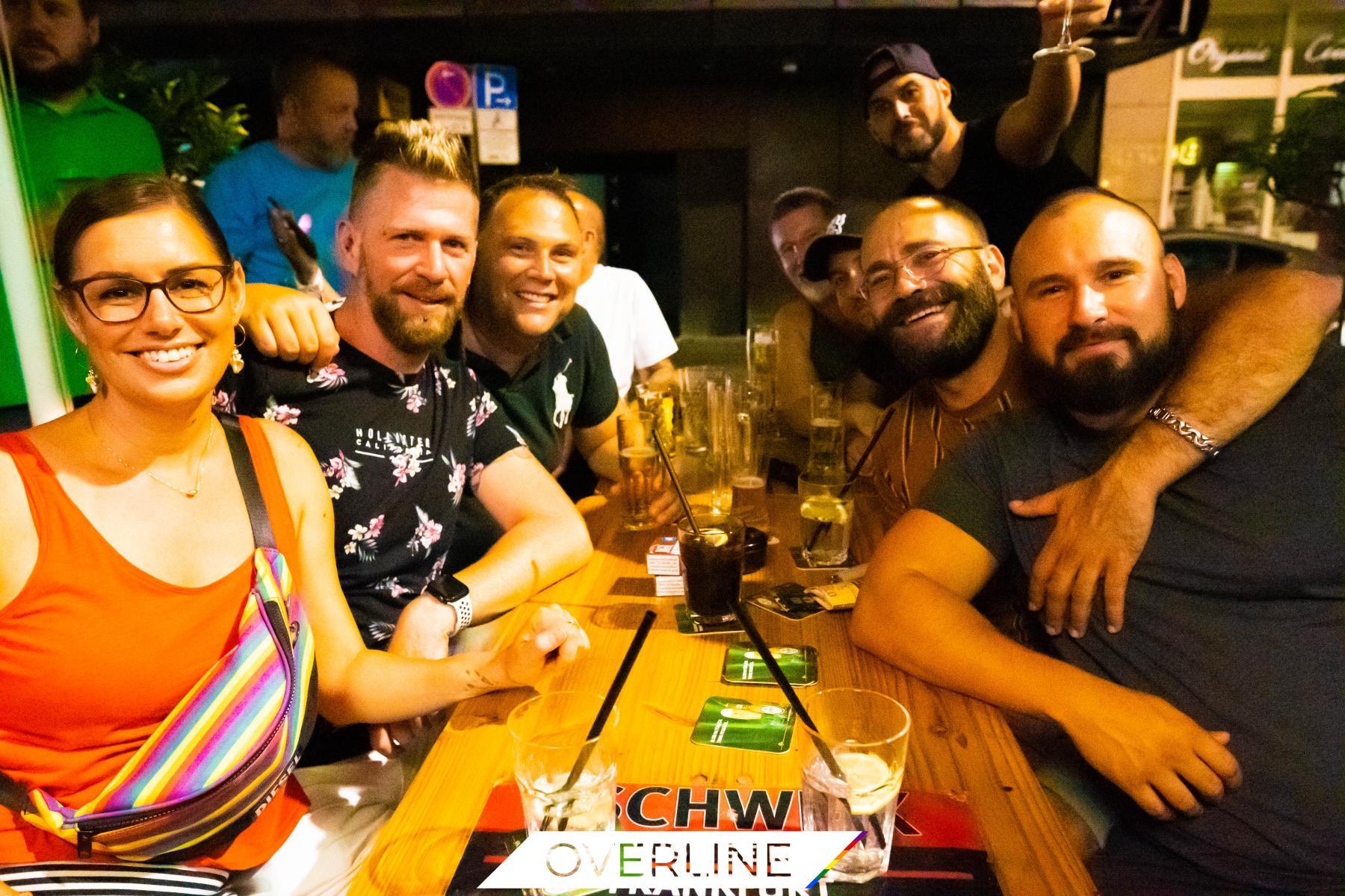 Szene  08.08.2020 | Bild 53