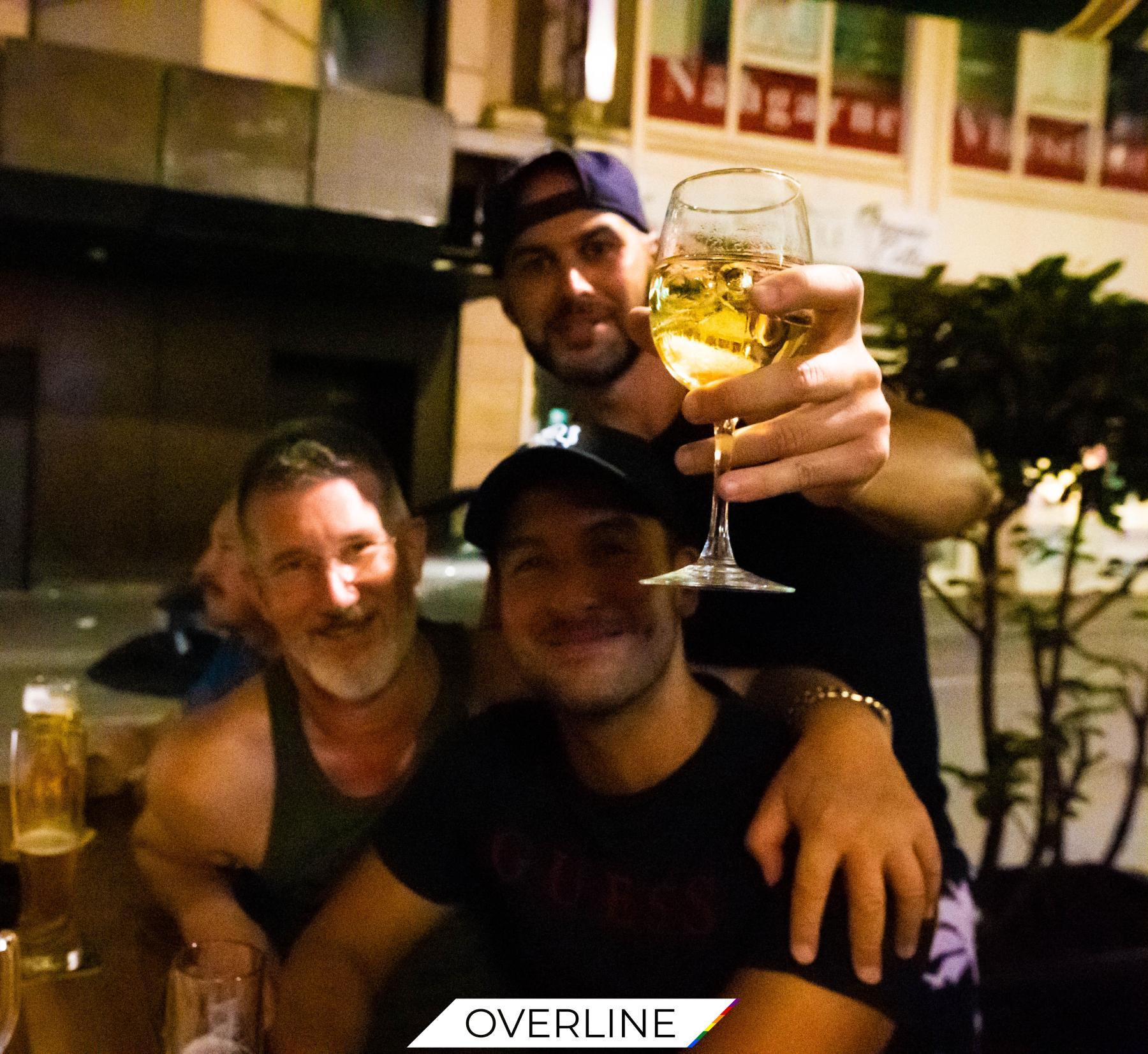 Szene  08.08.2020 | Bild 54