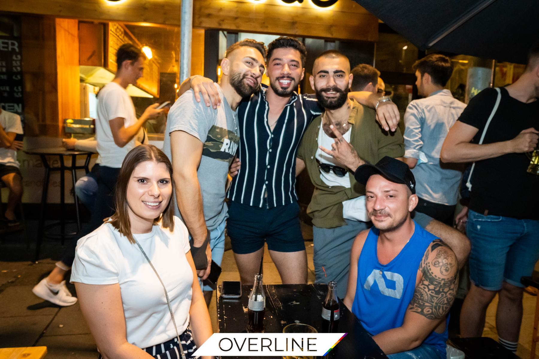 Szene   22.08.2020 | Bild 32