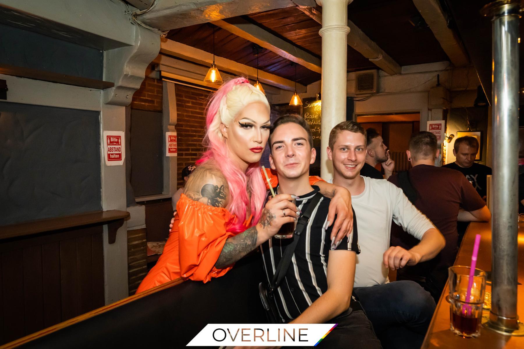 Szene   22.08.2020 | Bild 52