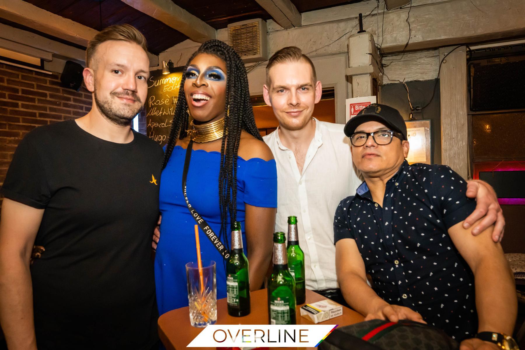 Szene   22.08.2020 | Bild 65