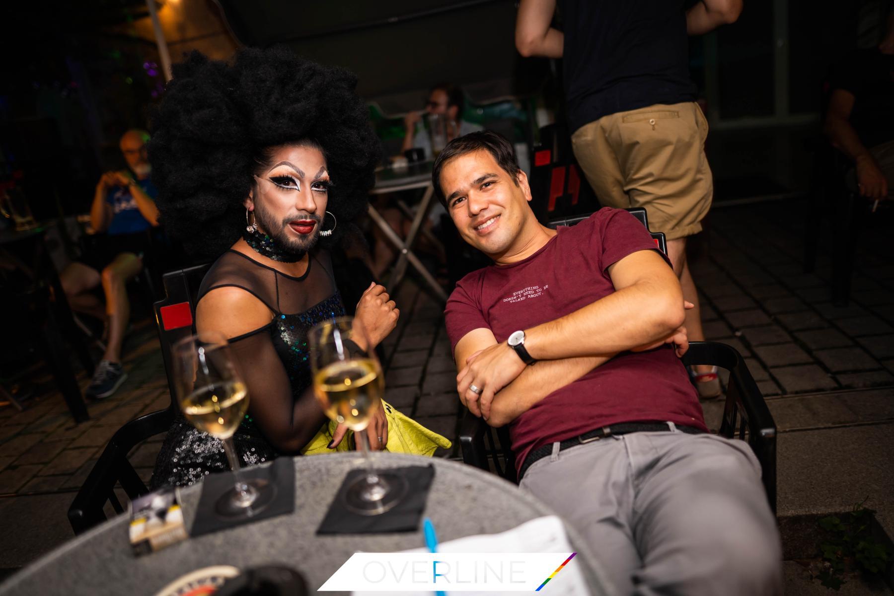 Szene   22.08.2020 | Bild 9