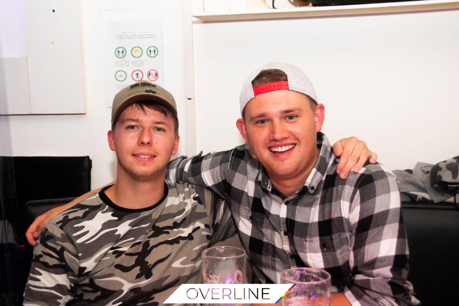 Szene  28.08.2020 | Bild 4