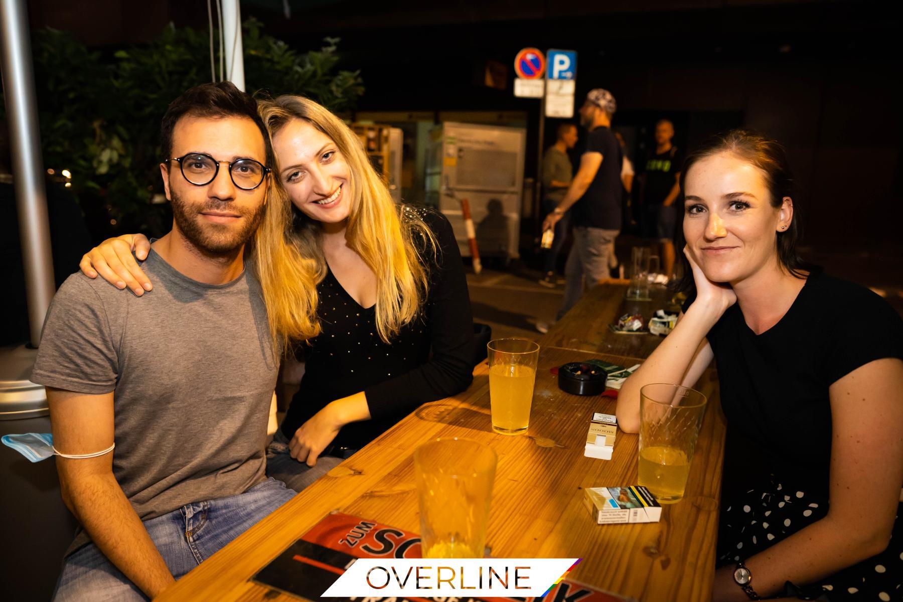 Szene  04.09.2020 | Bild 62