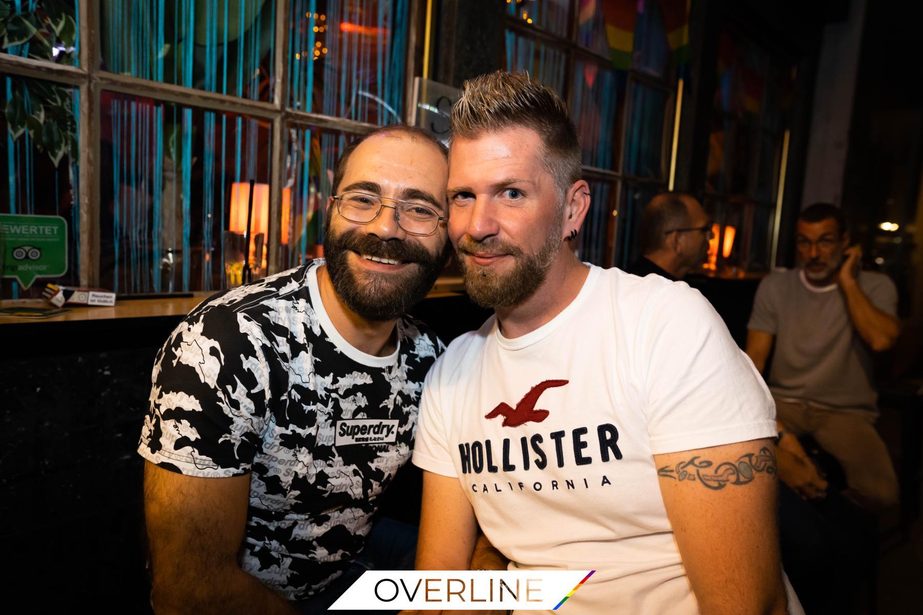 Szene  04.09.2020 | Bild 63