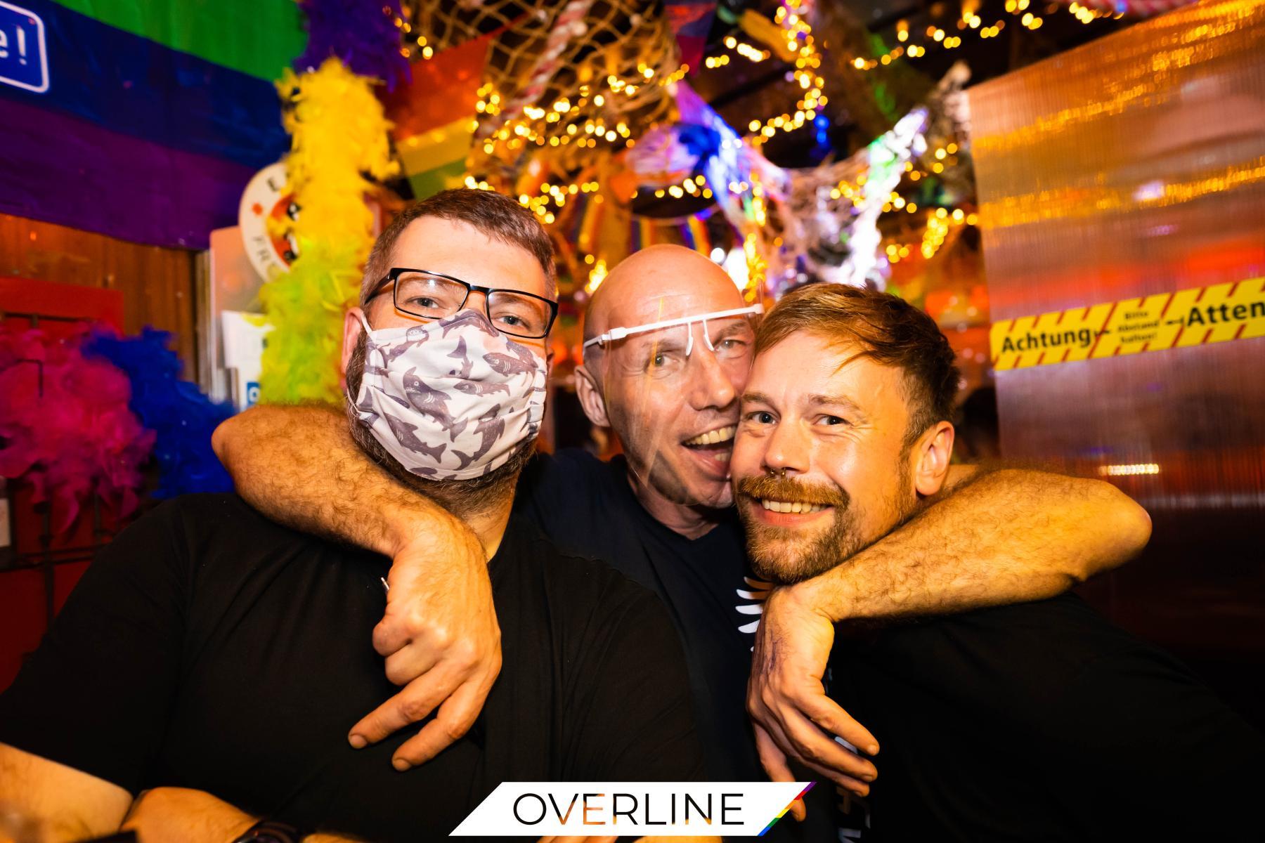 Szene  04.09.2020 | Bild 72